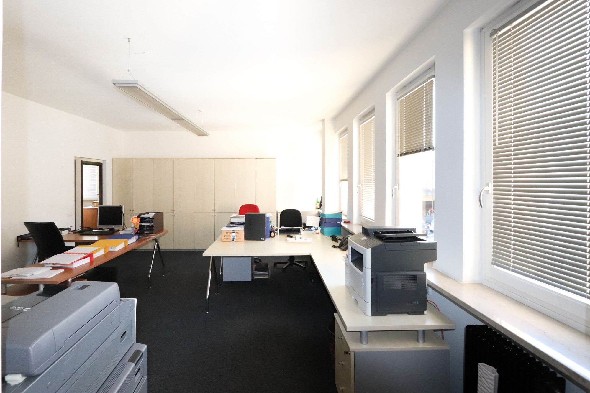 Büro