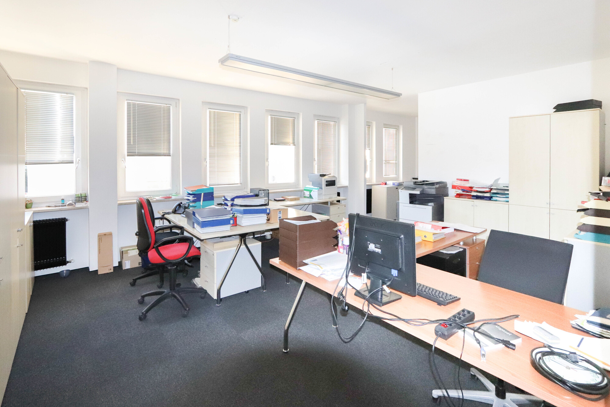 Büro