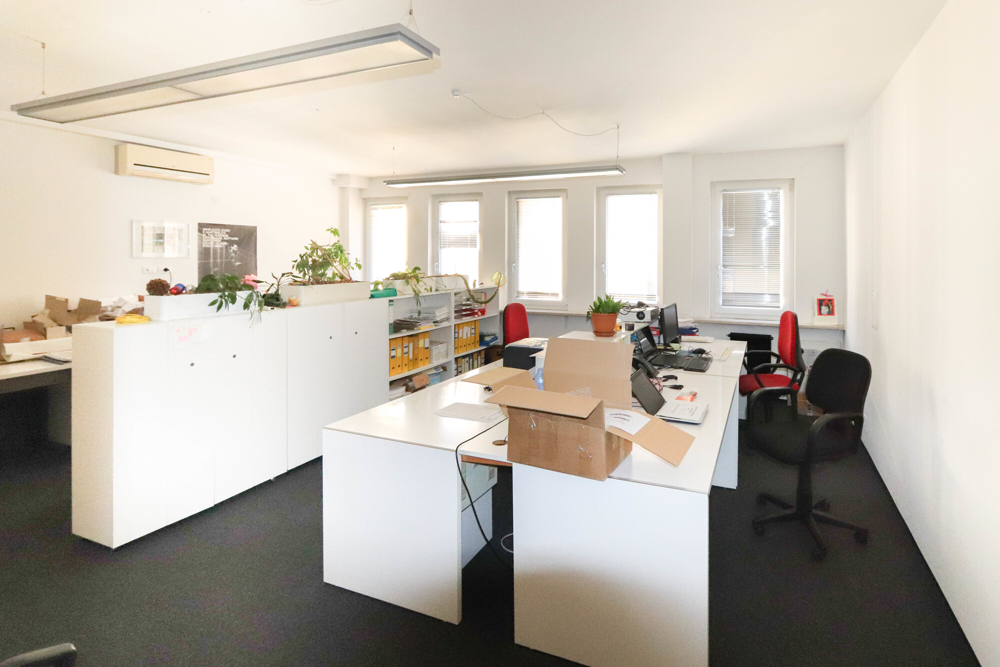 Büro