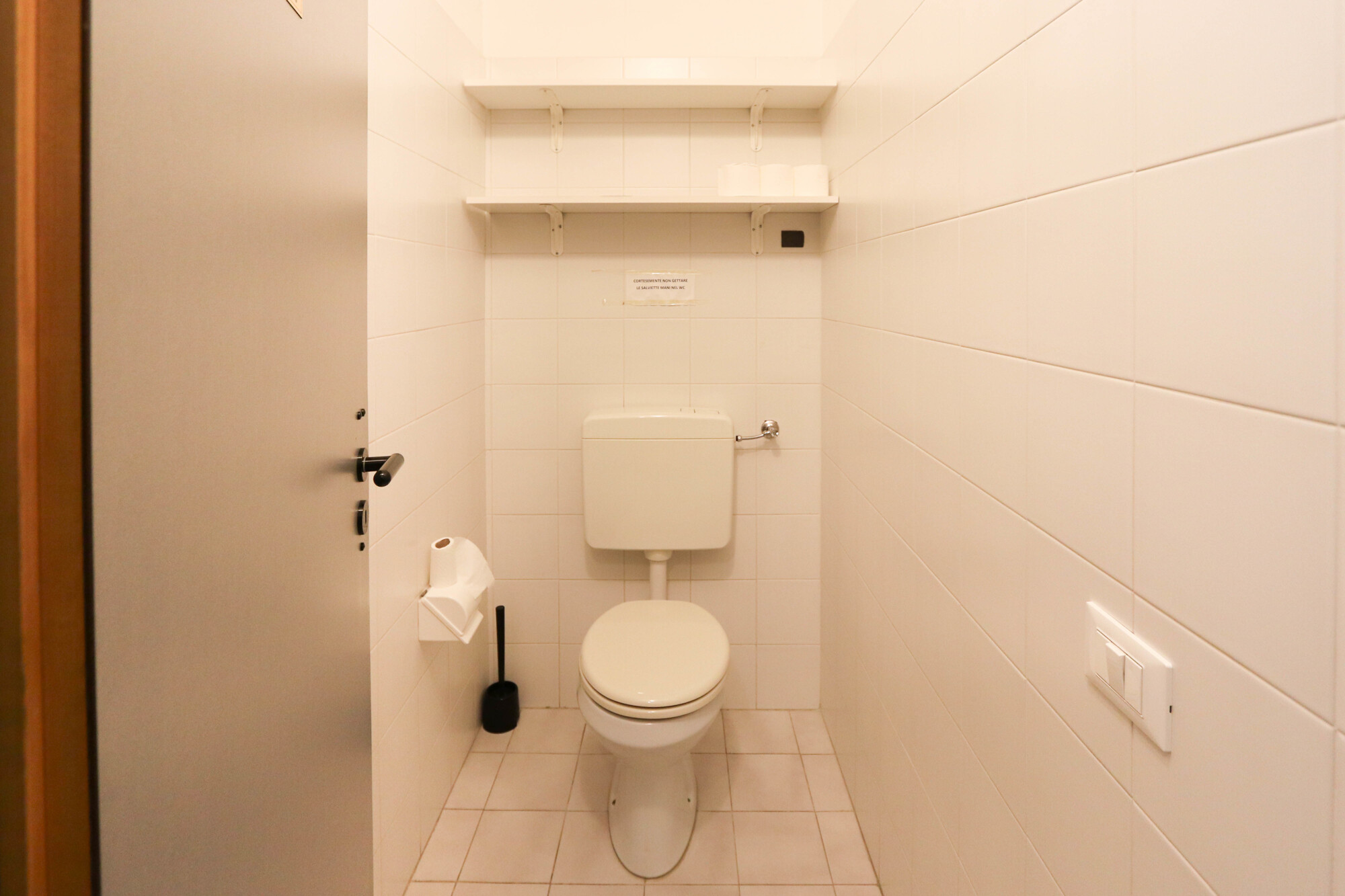 WC/