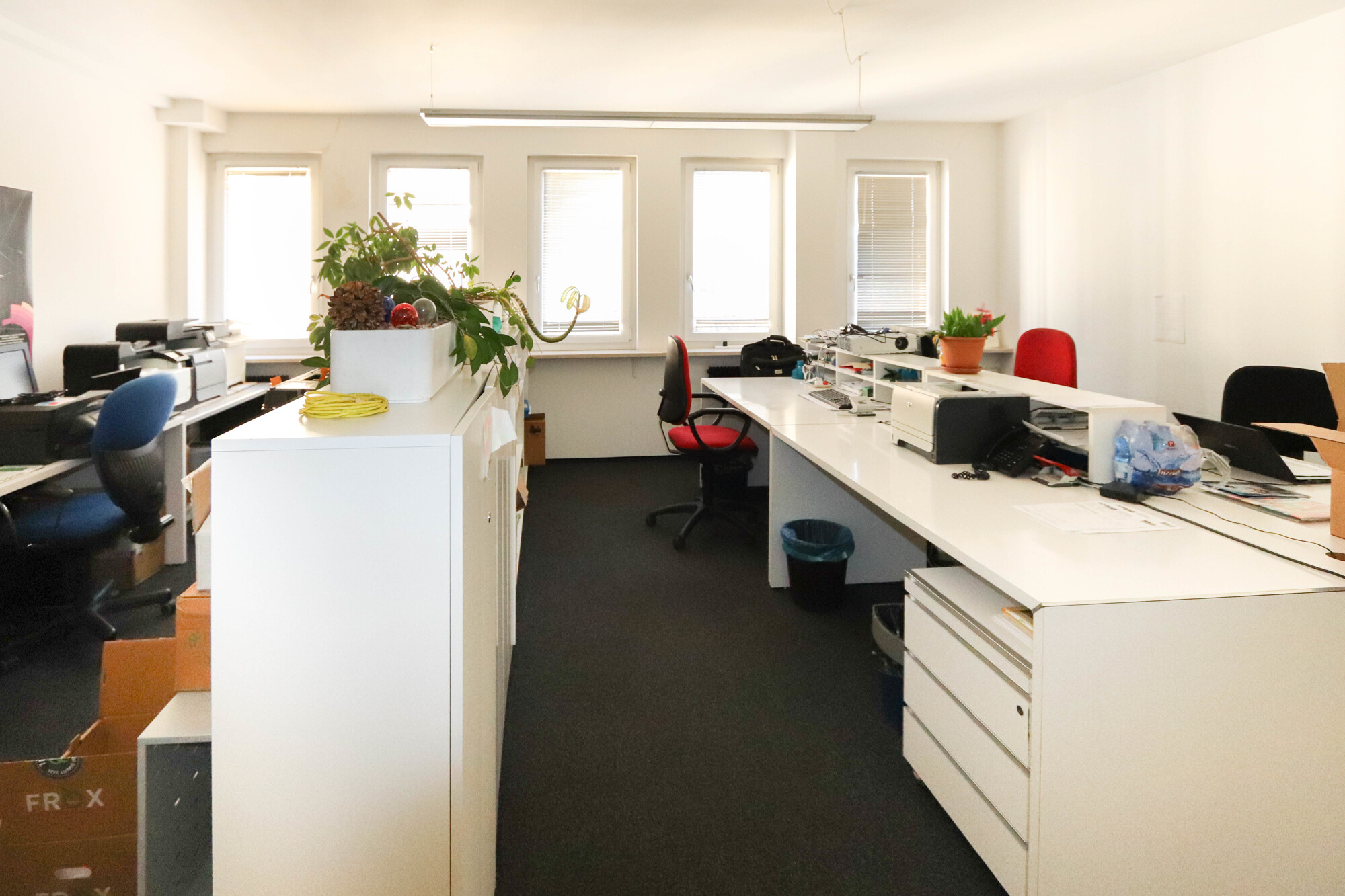 Büro