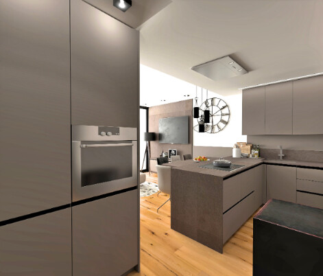 rendering