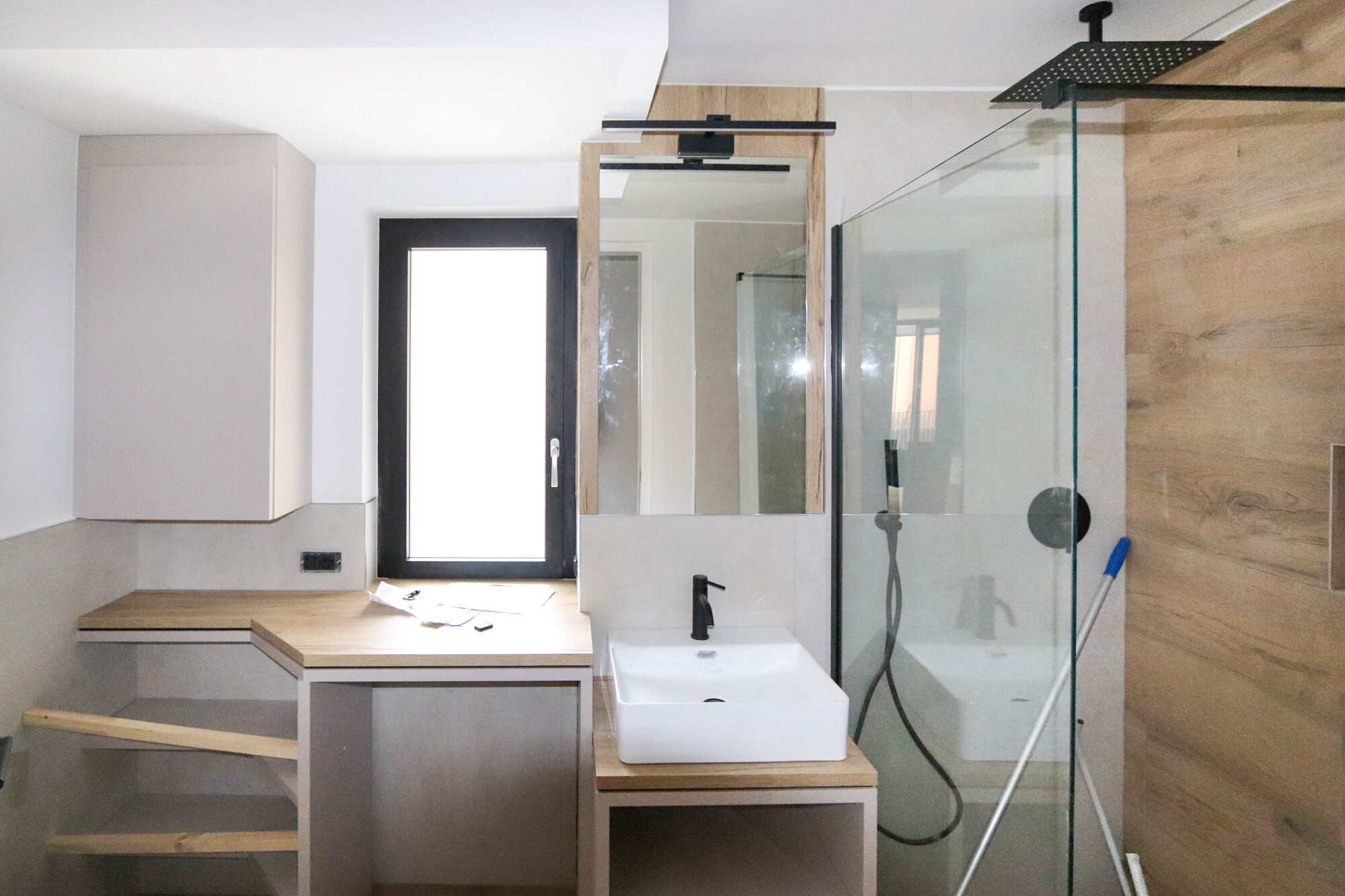 bagno/
