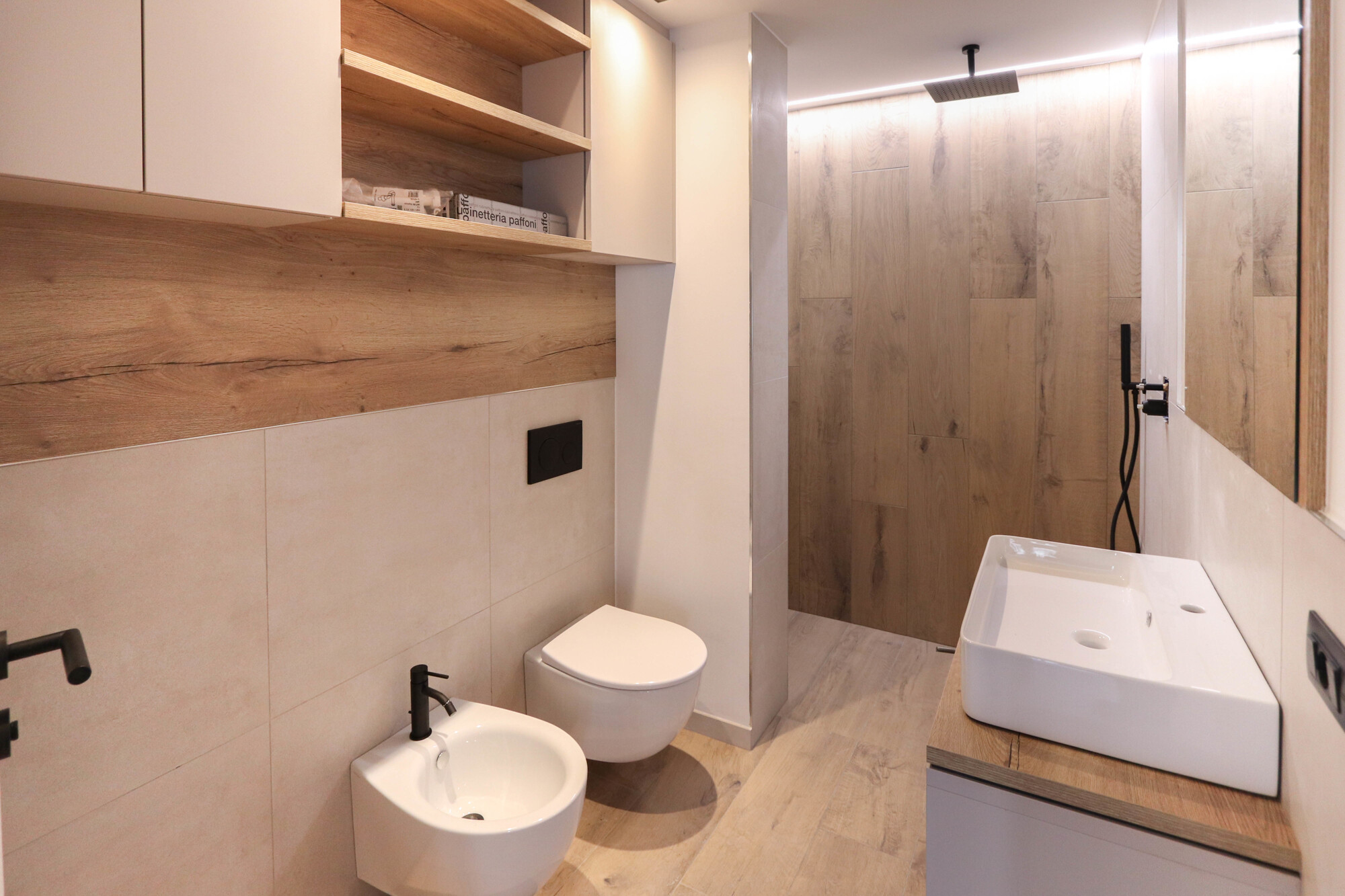 Badezimmer/
