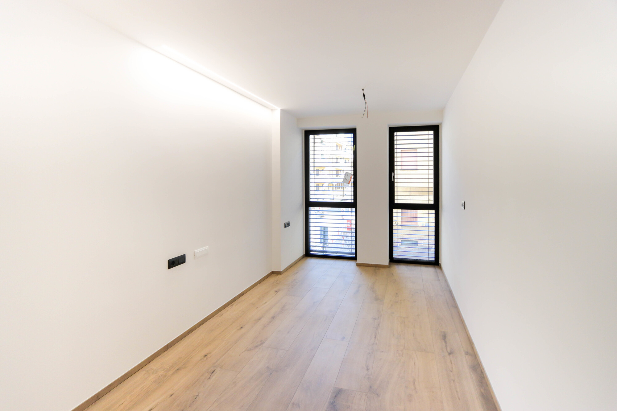 Schlafzimmer/