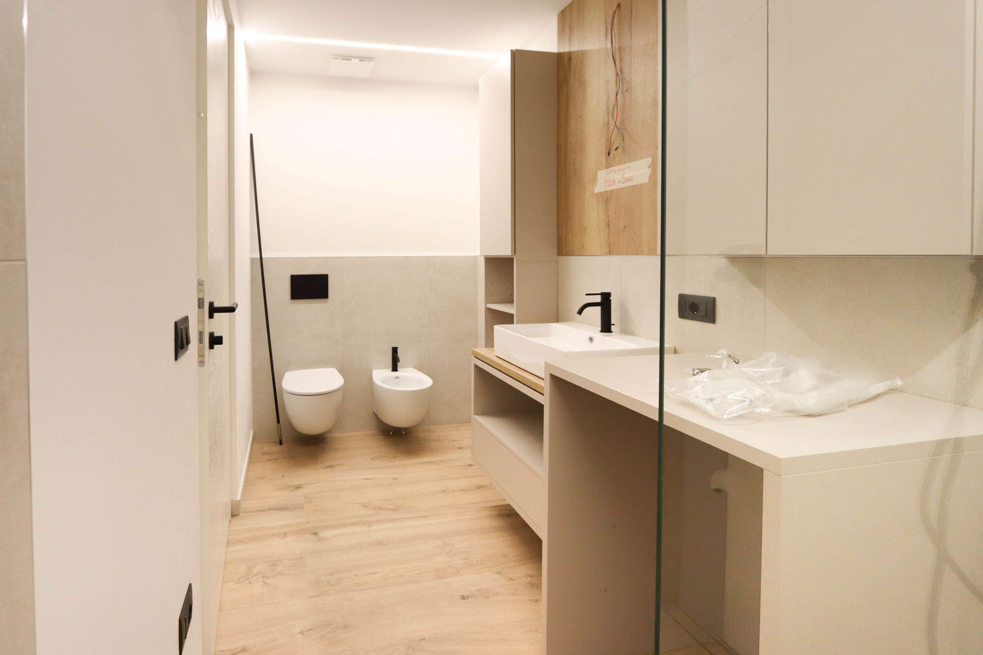 Badezimmer/