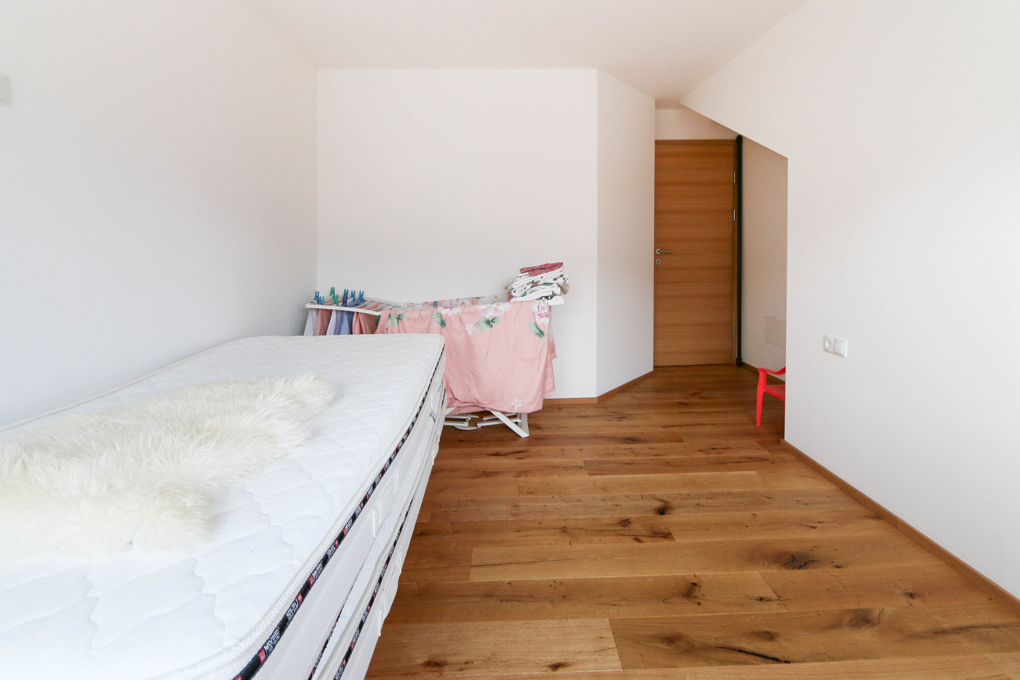 Schlafzimmer/