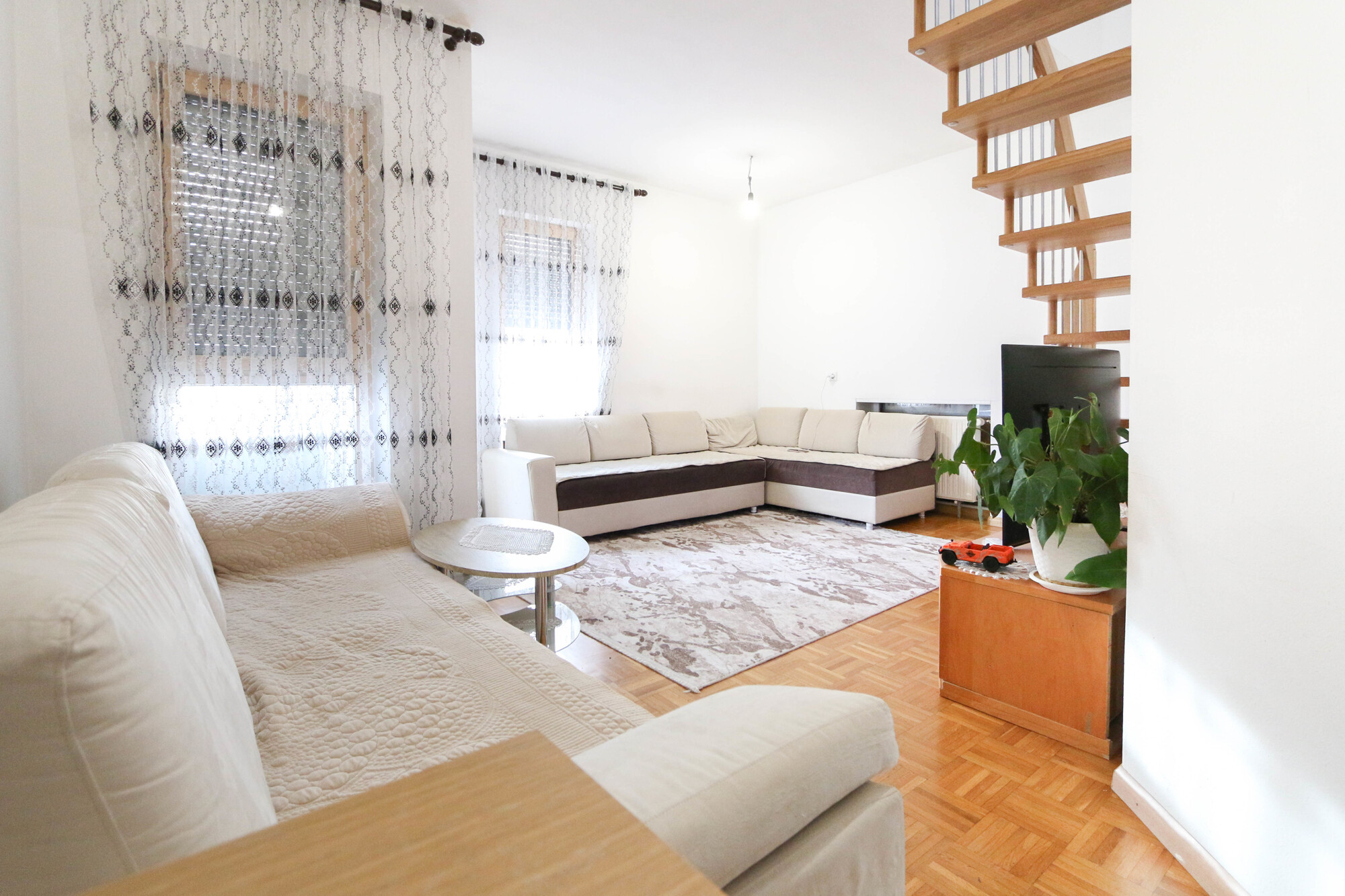Wohnzimmer/