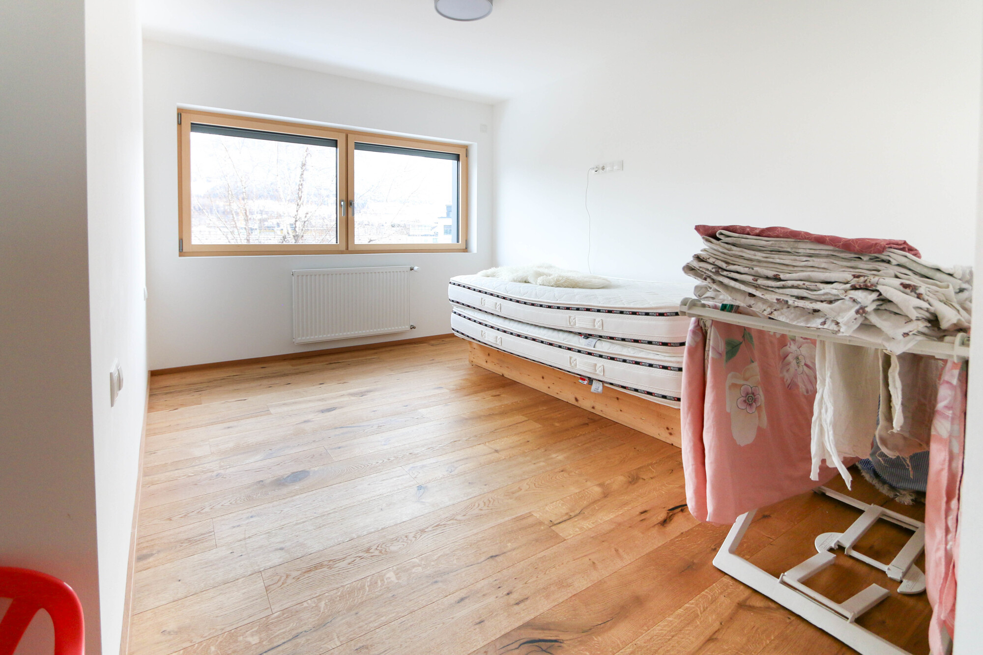 Schlafzimmer/