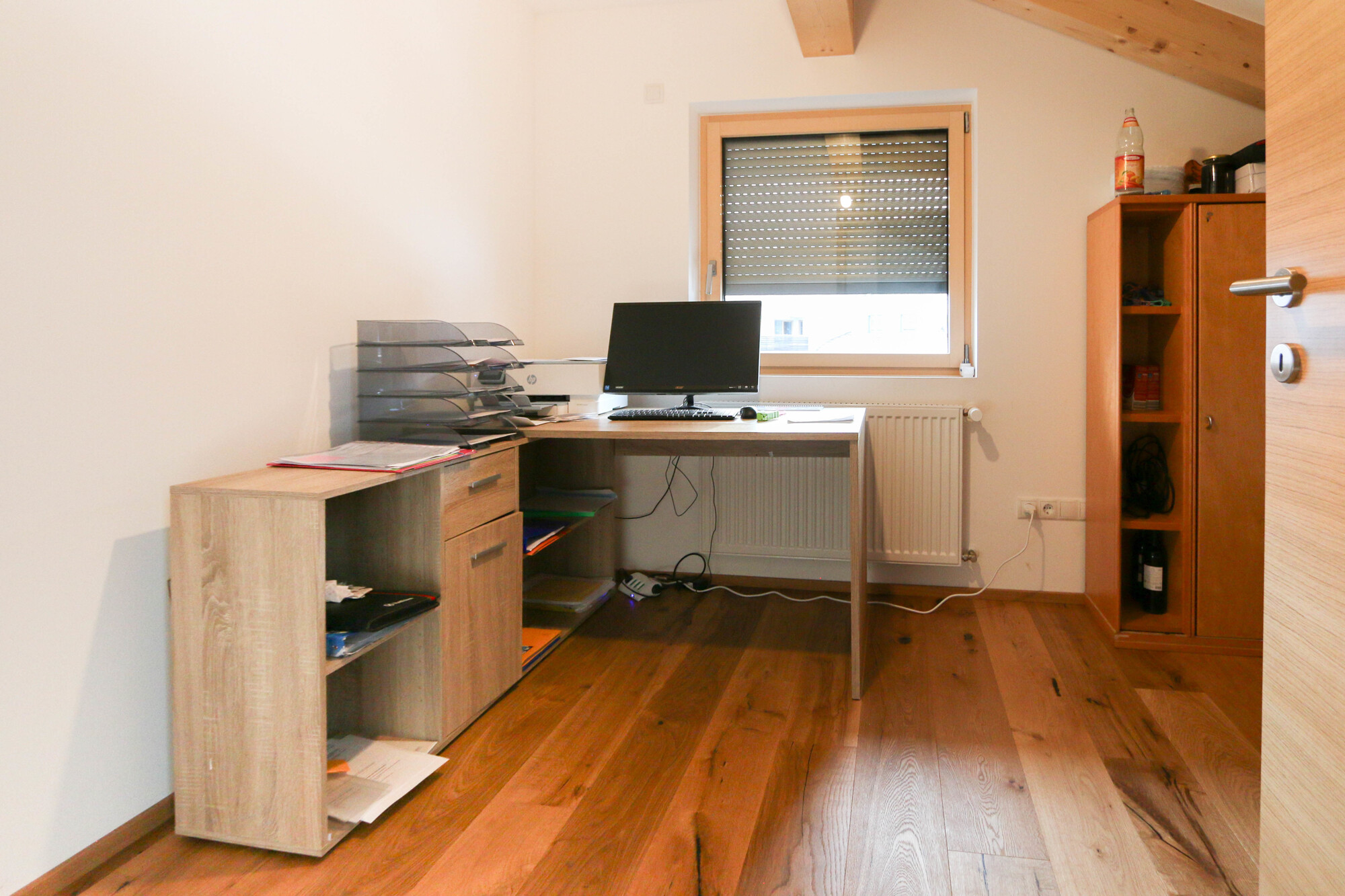 Arbeitsraum/