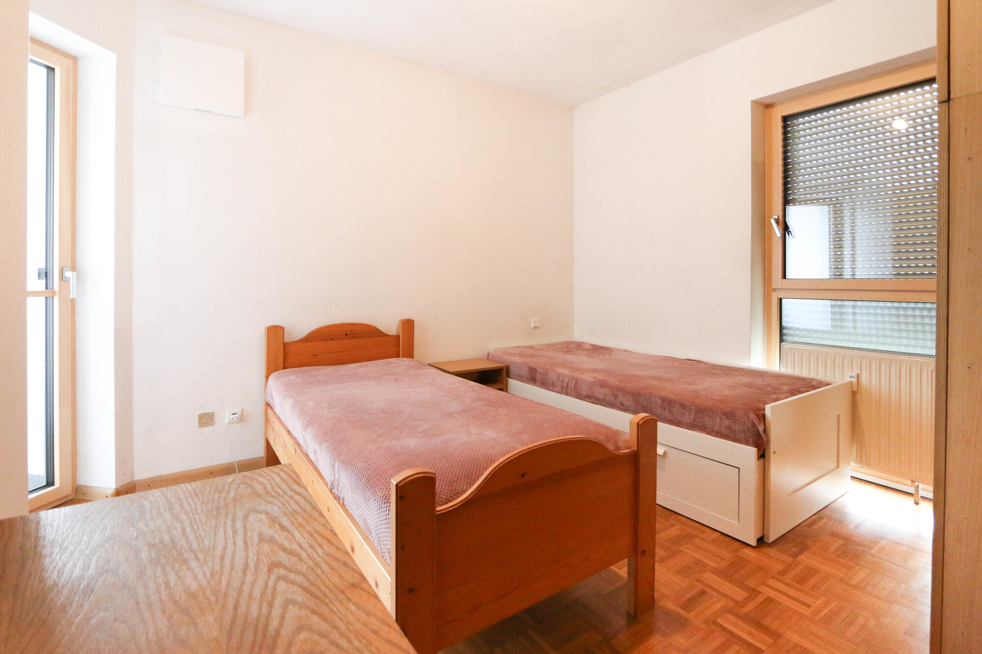 Schlafzimmer/