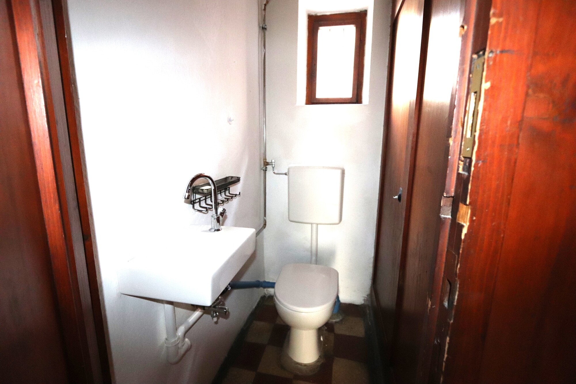 WC/
