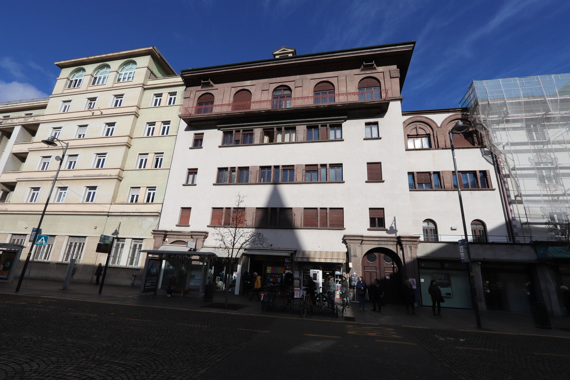 Gebäude/