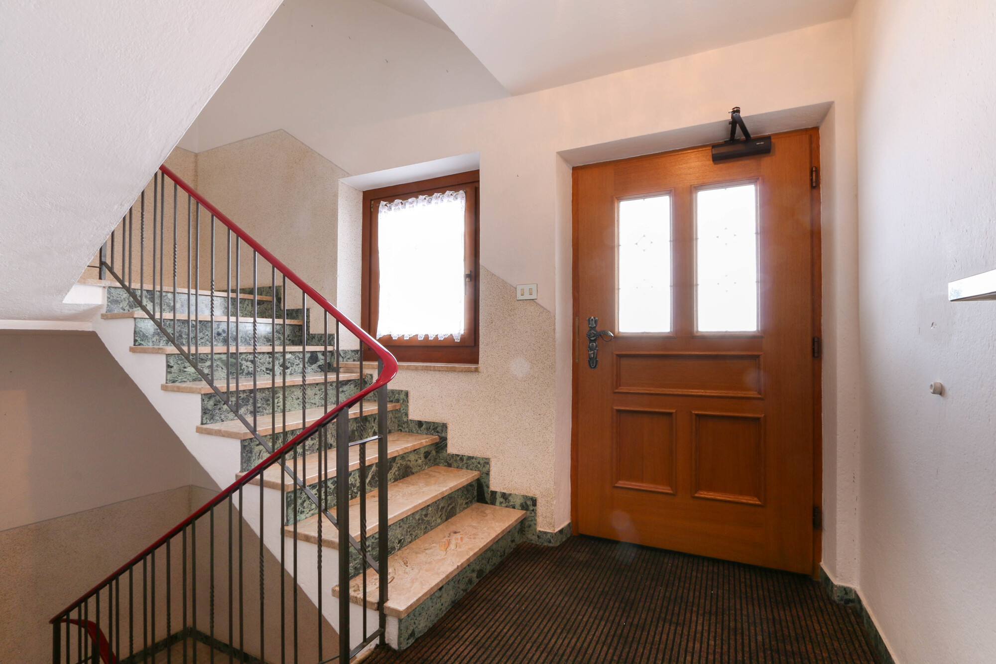 Treppe/