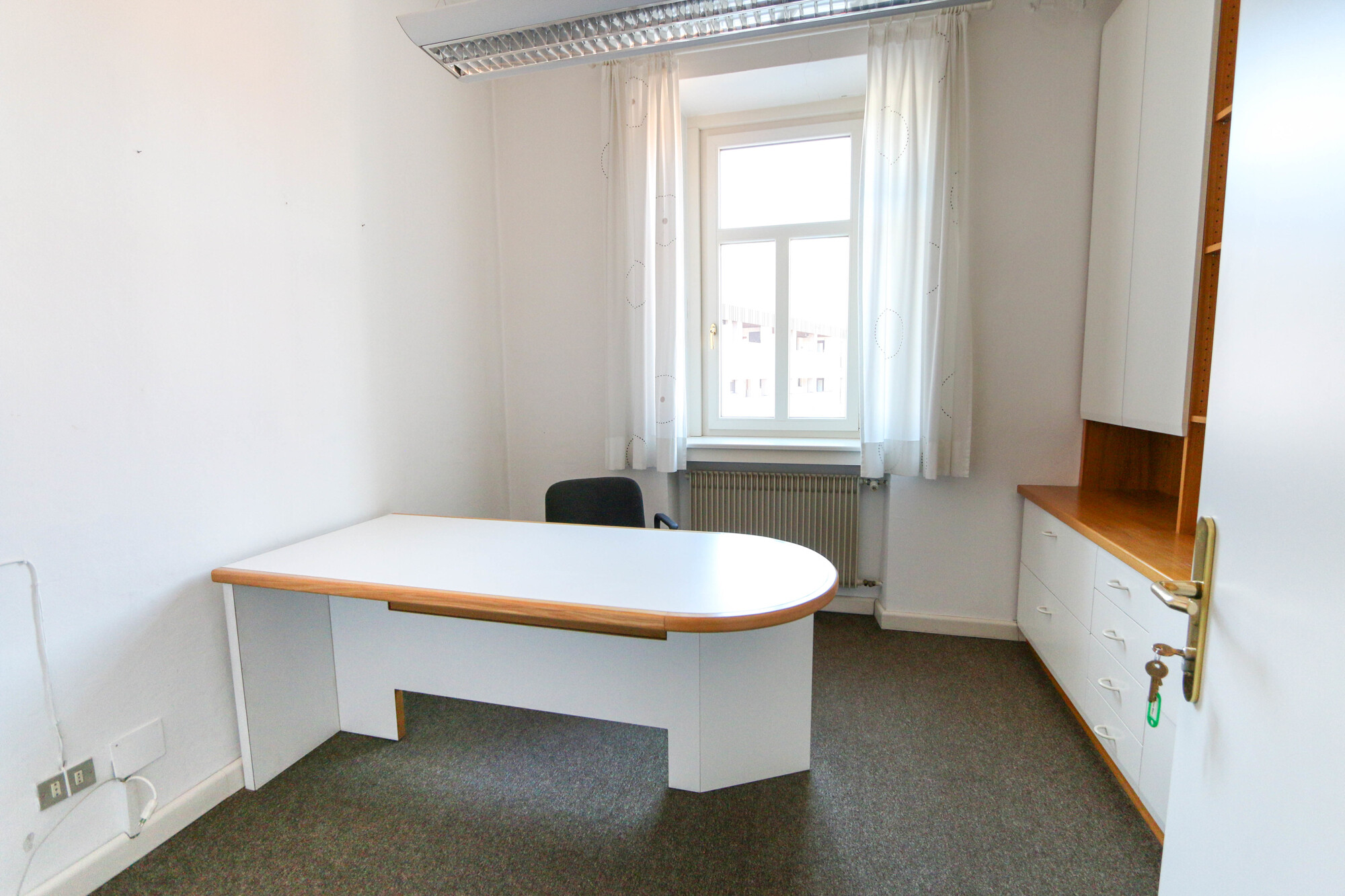 Büro