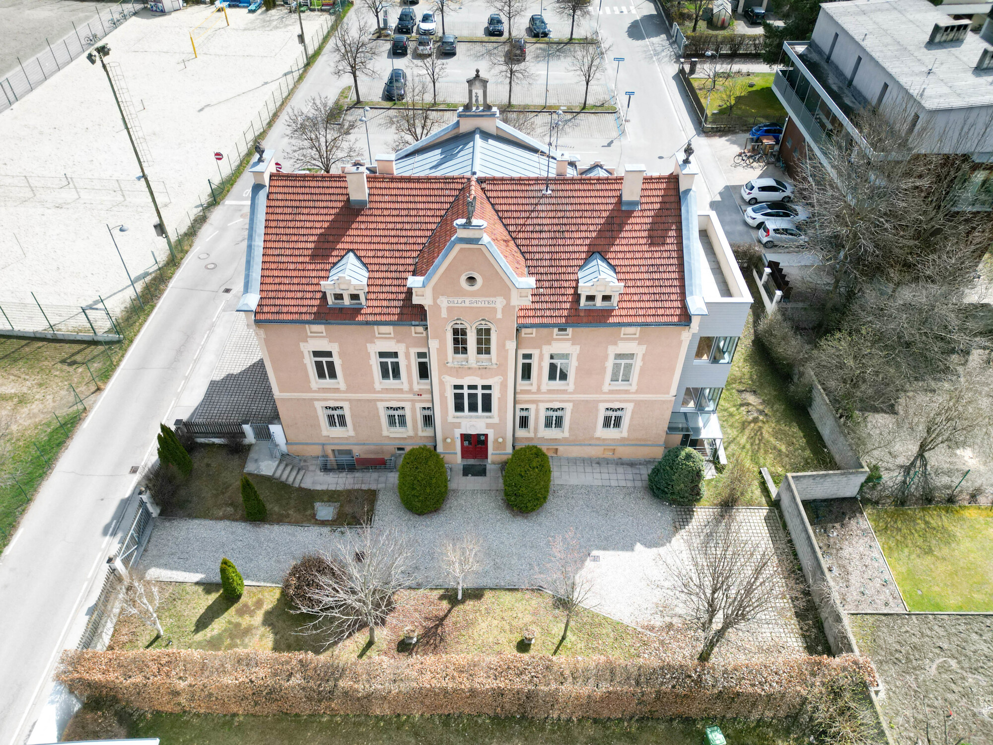 Ansicht