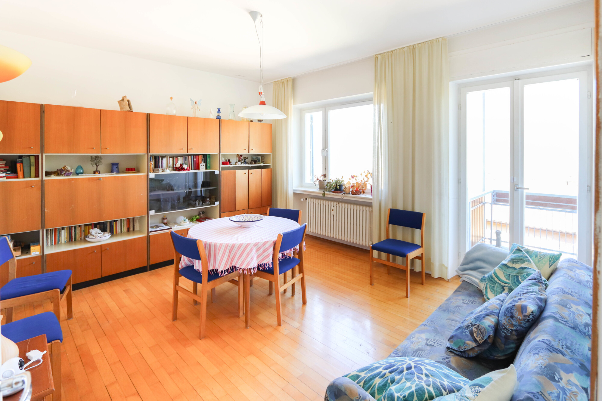 Wohnzimmer/