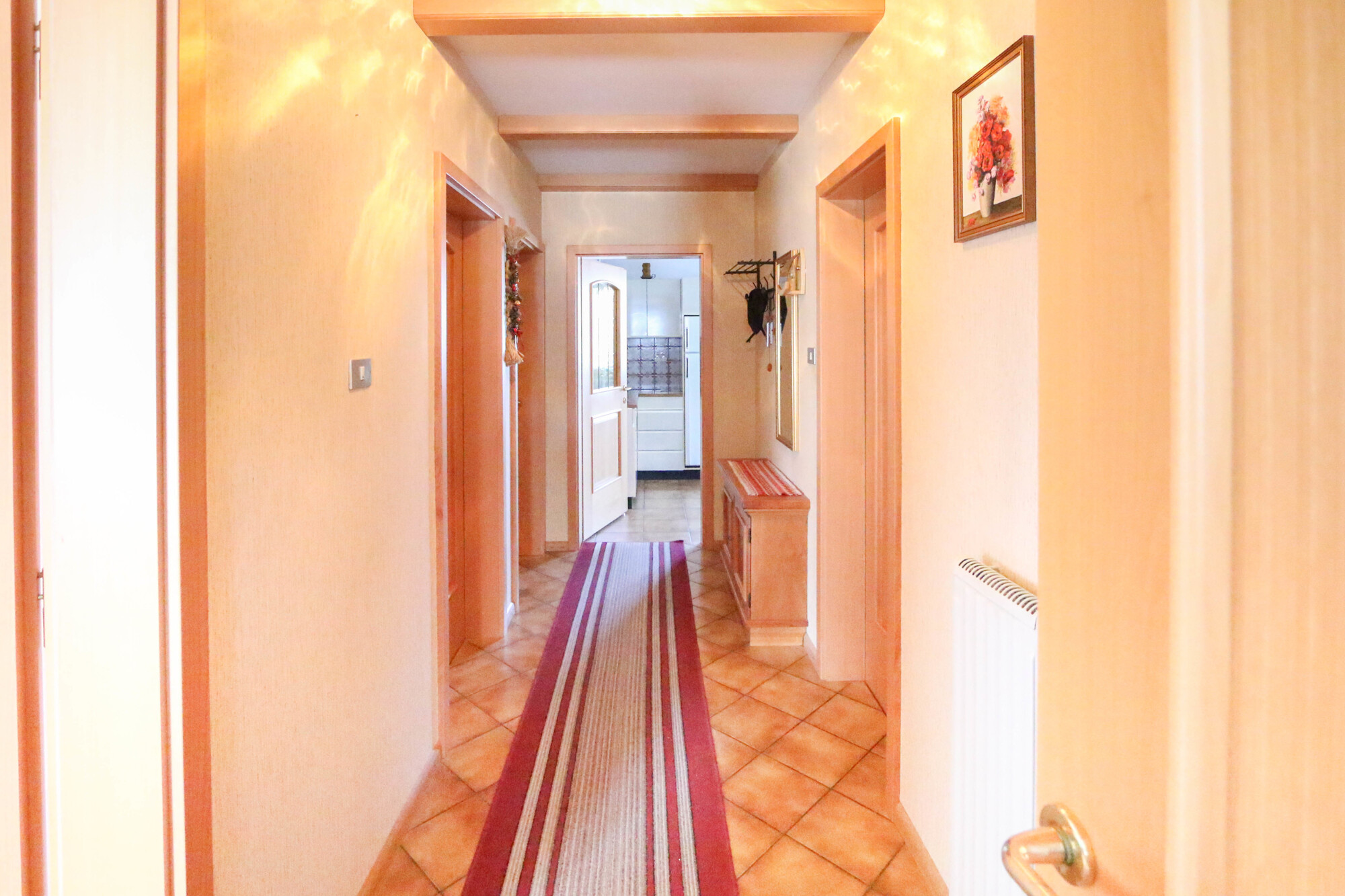 floor