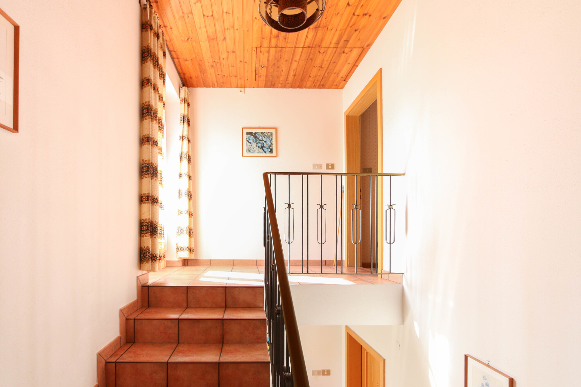 stairs/
