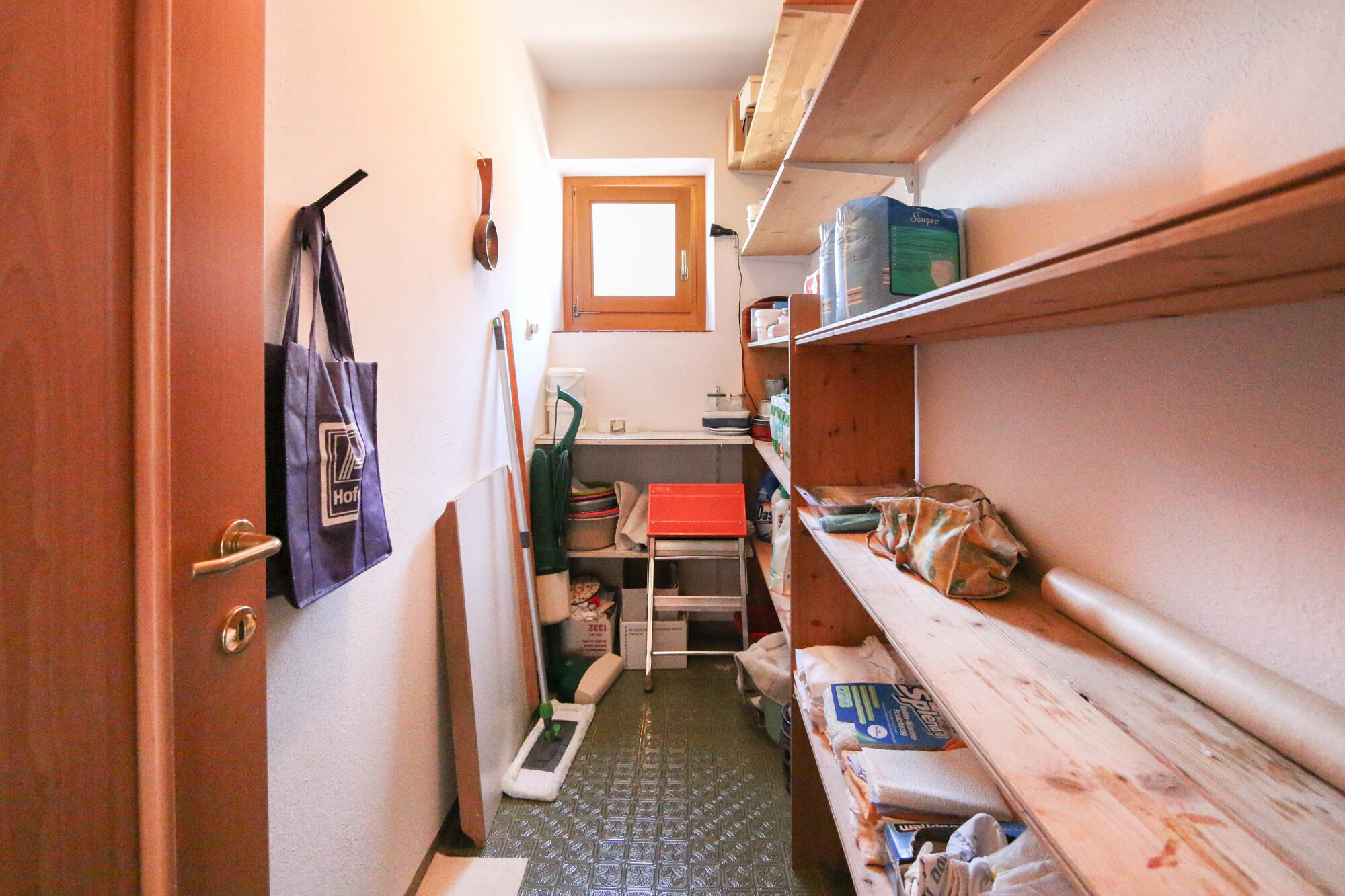 storage