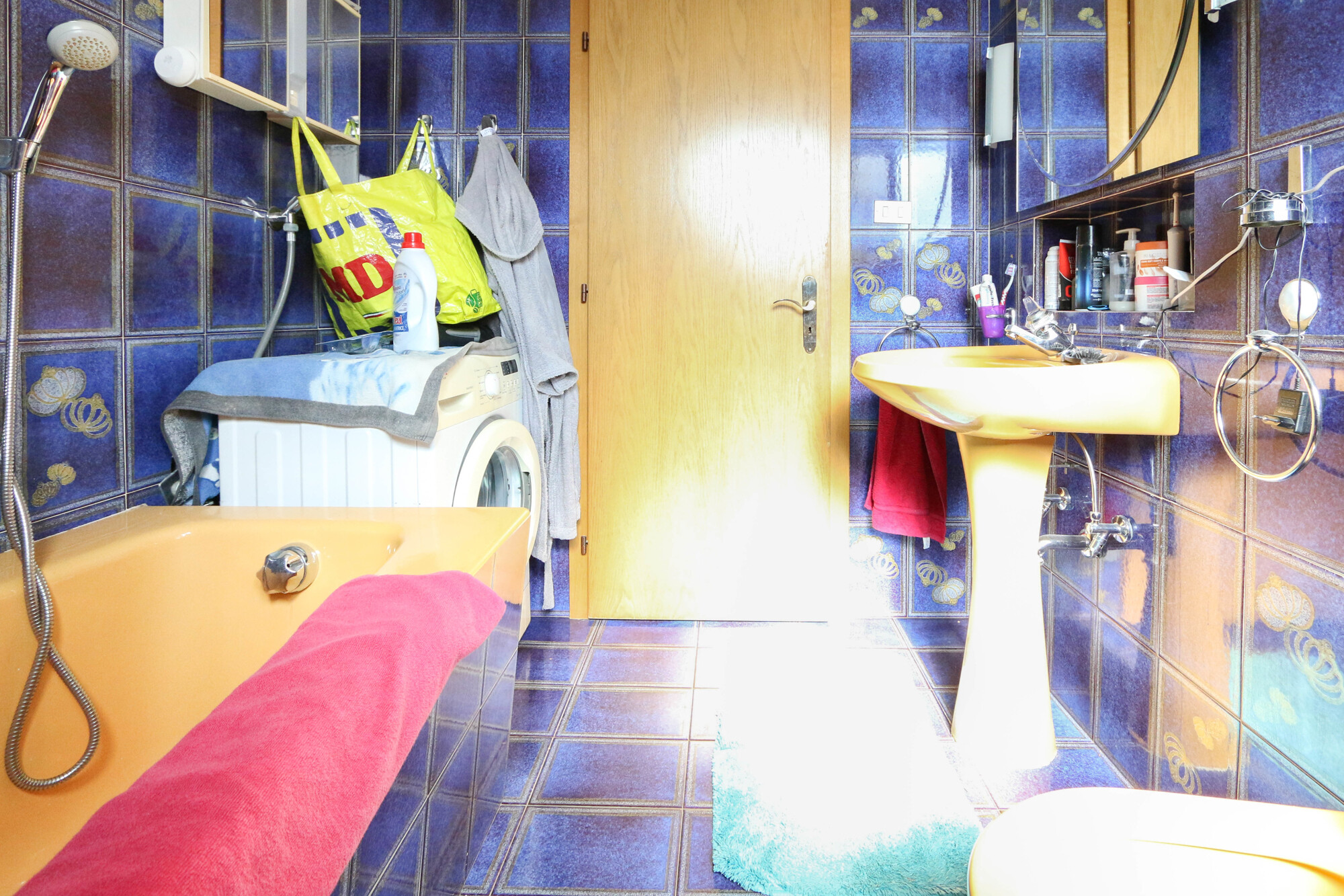 Badezimmer/