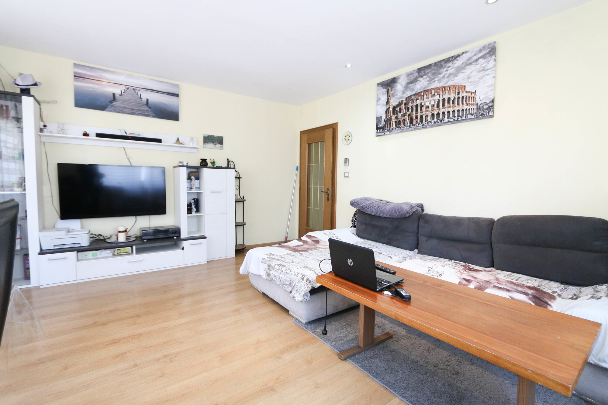 Wohnzimmer/