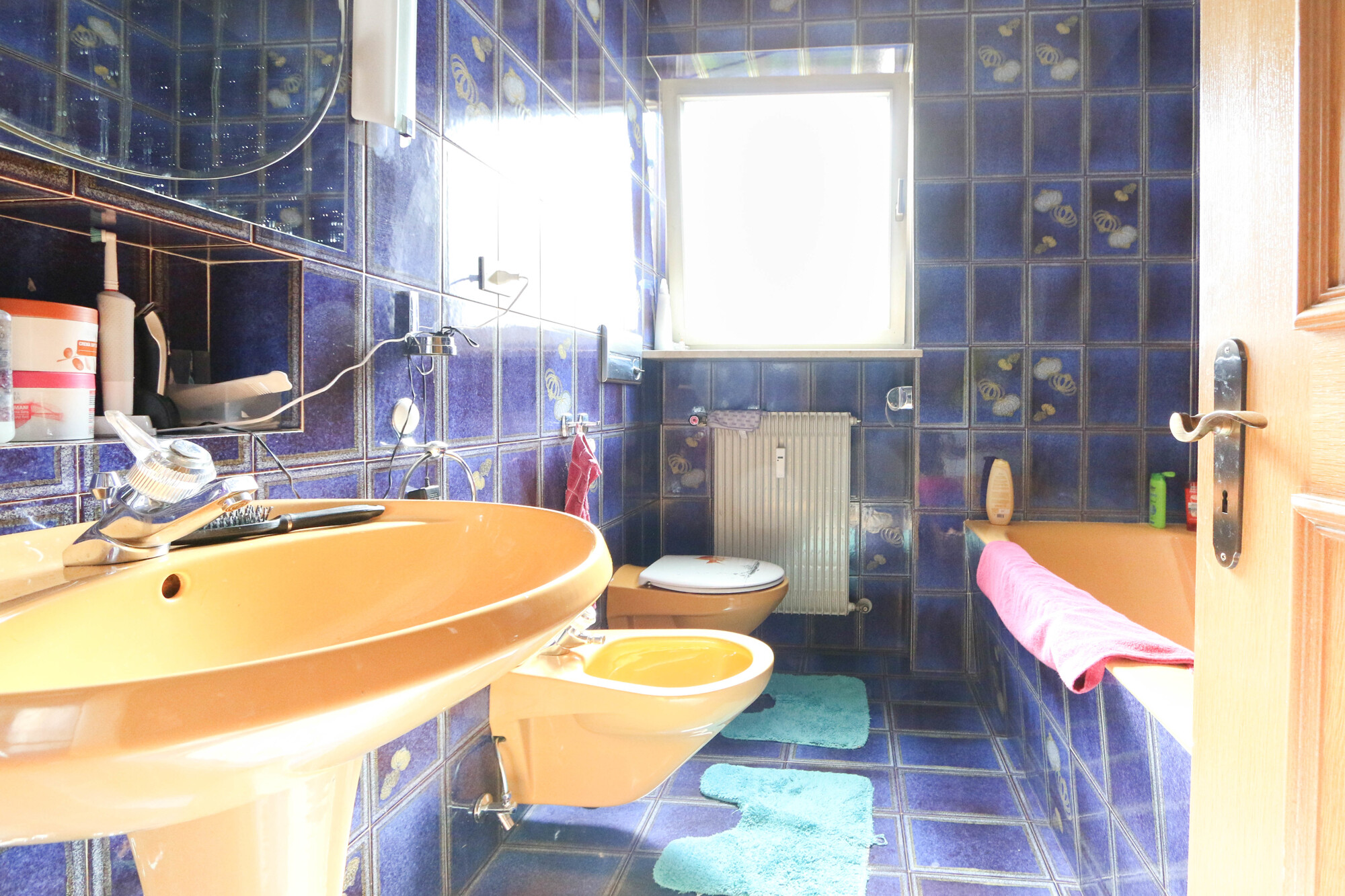 Badezimmer/