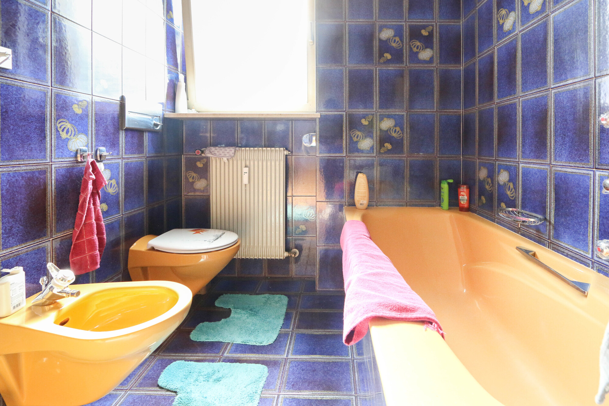 Badezimmer/