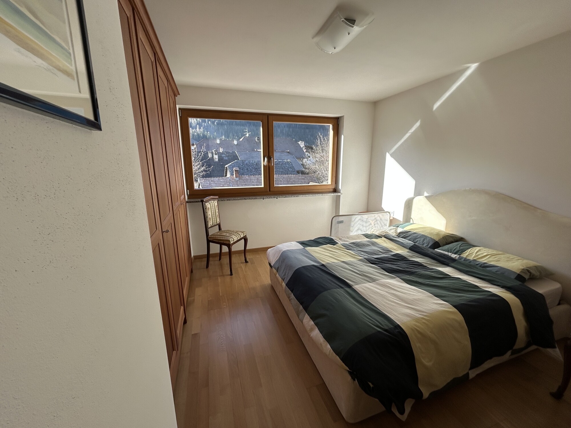 Bedroom/