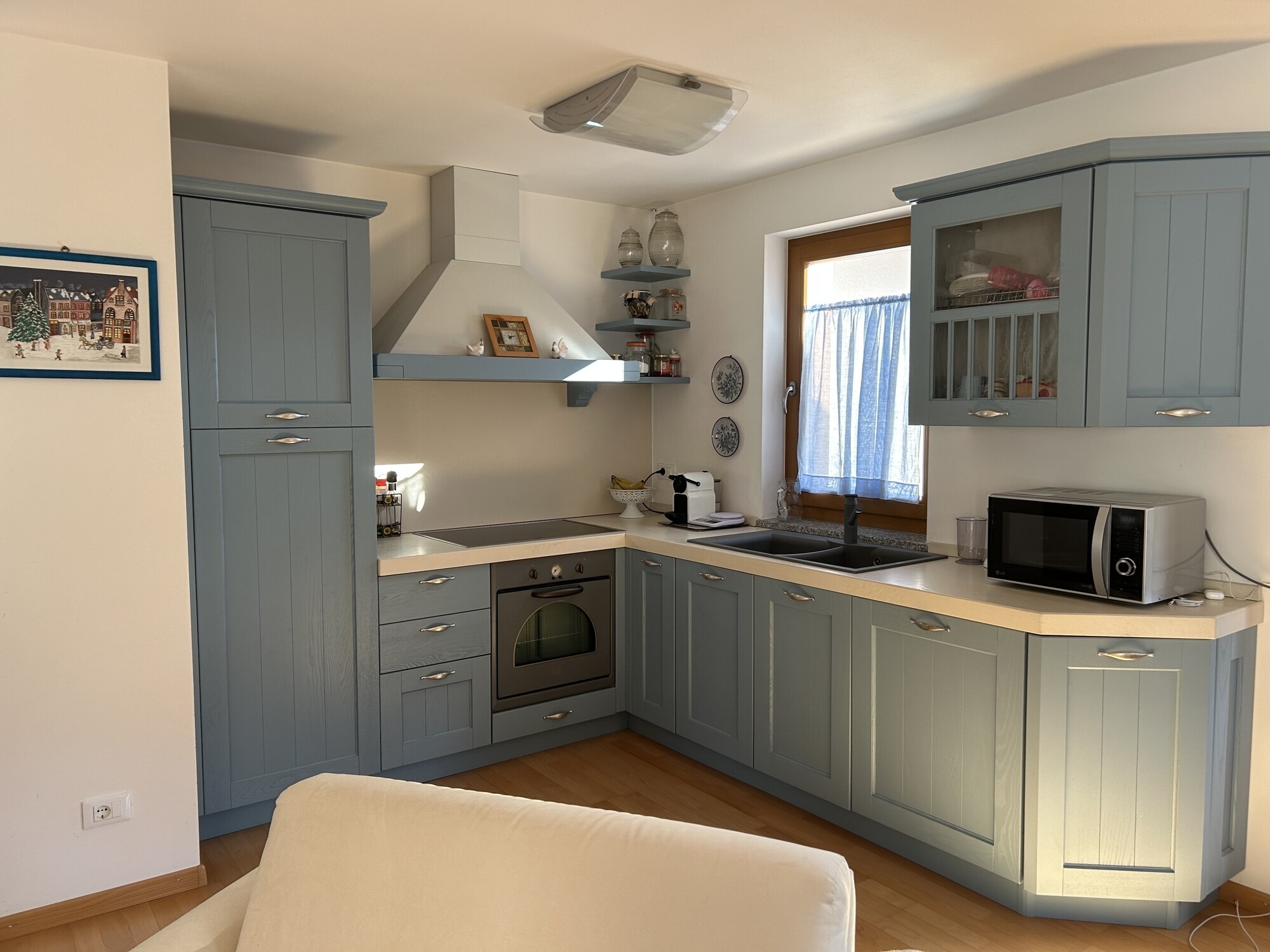 Kitchen/