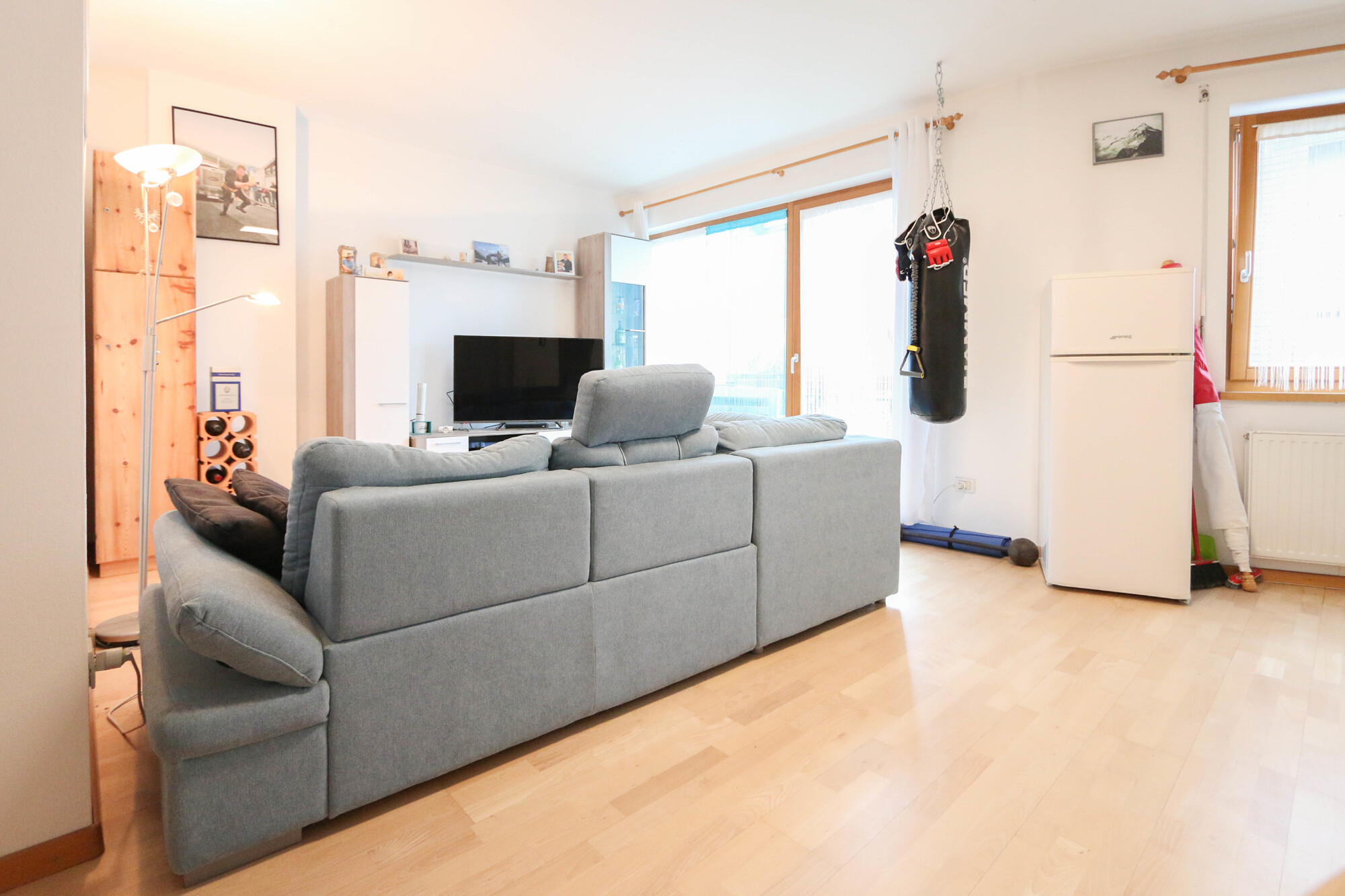 Wohnzimmer/