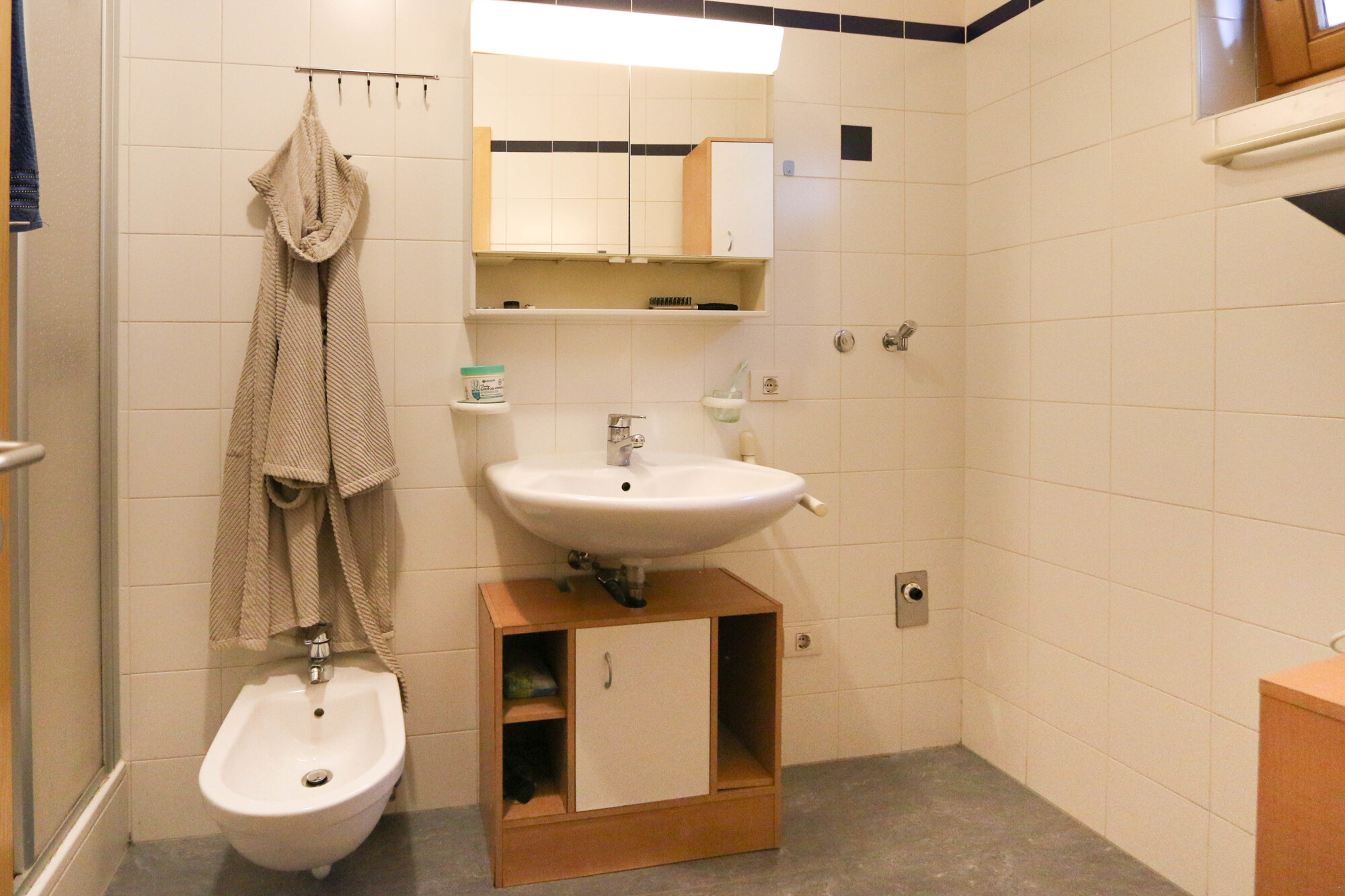 Badezimmer/