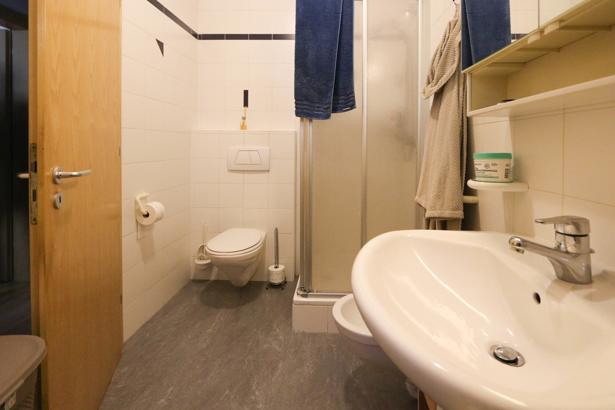 Badezimmer/