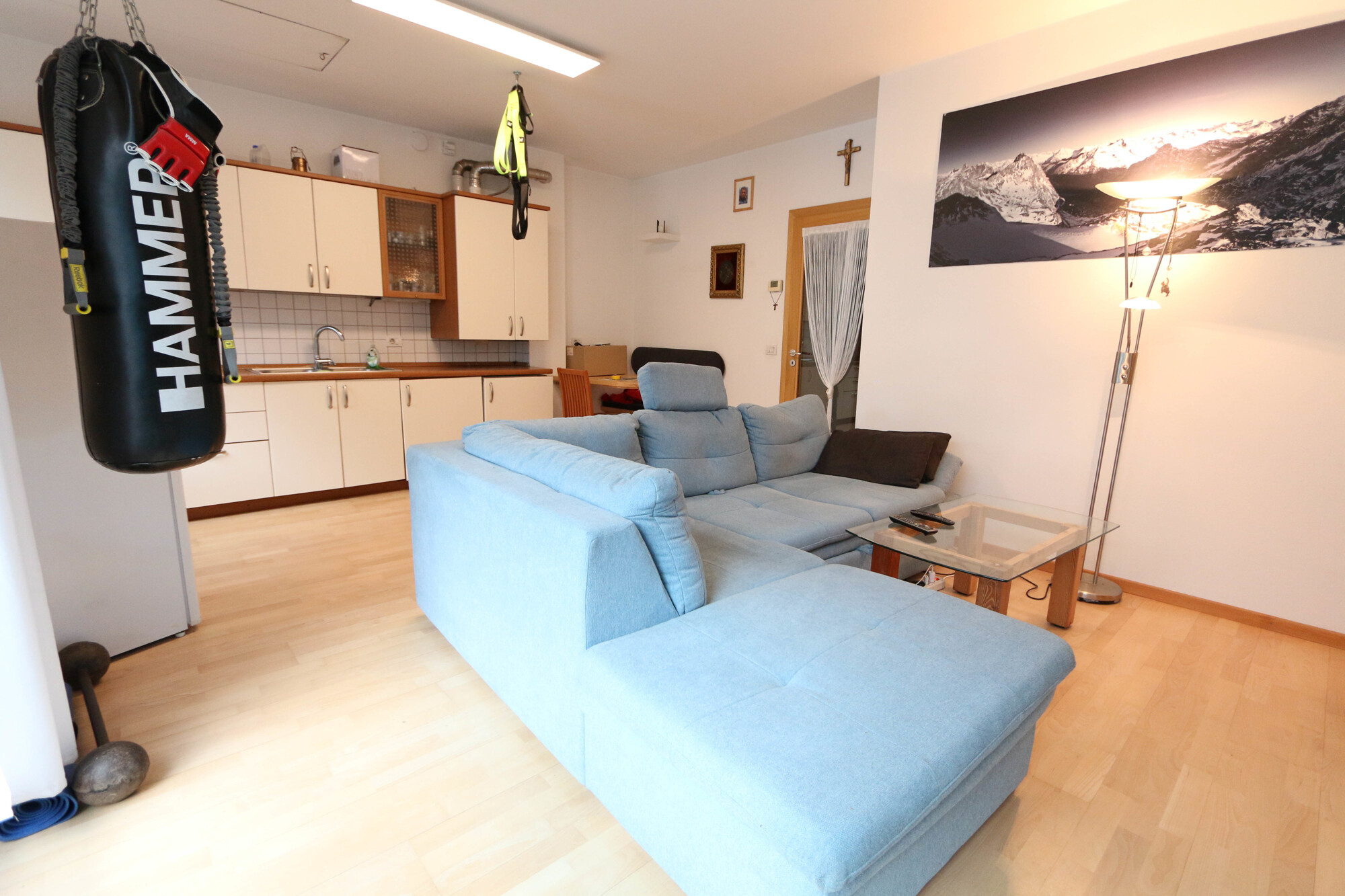 Wohnzimmer/