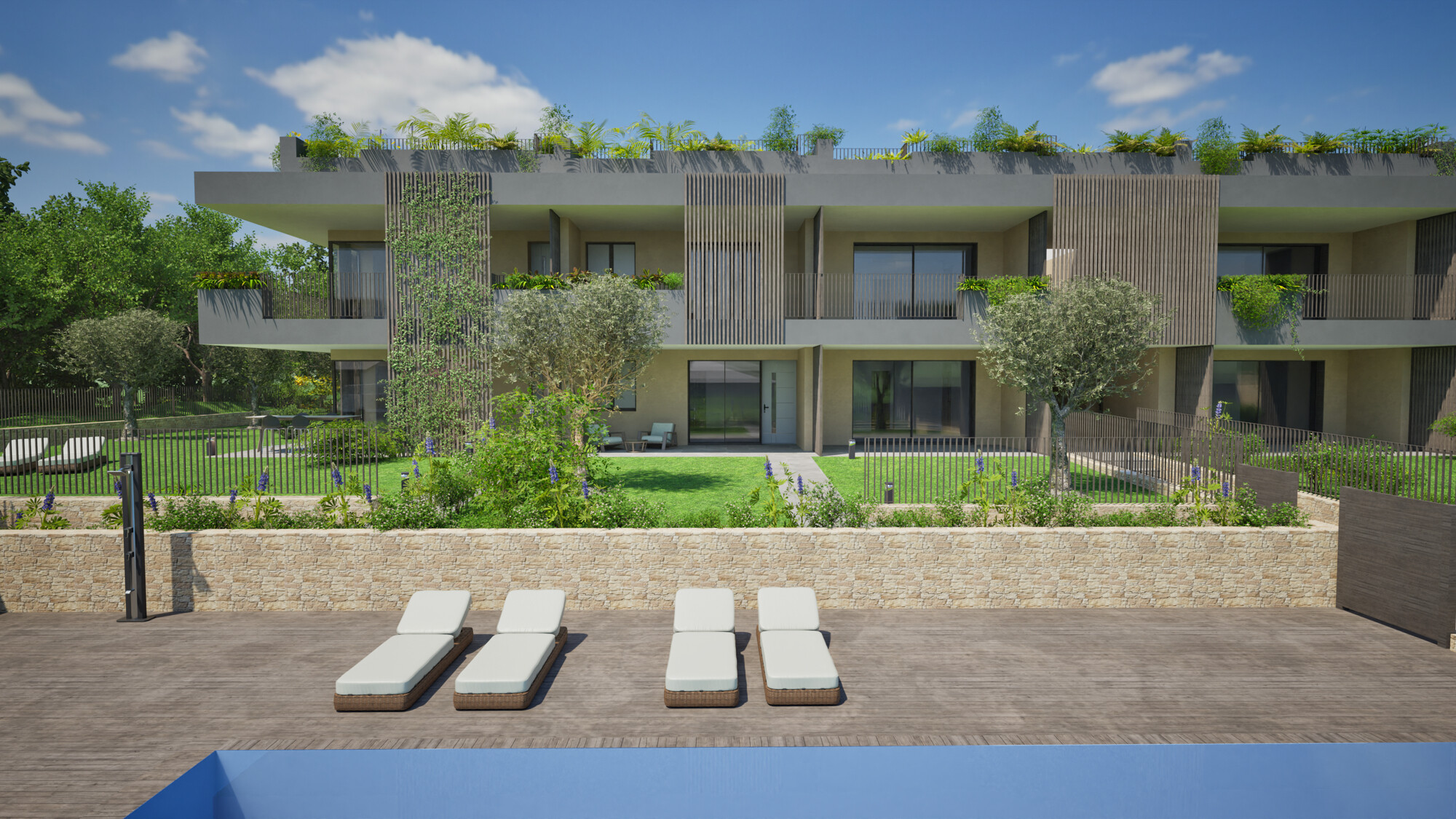 Immobilienbild