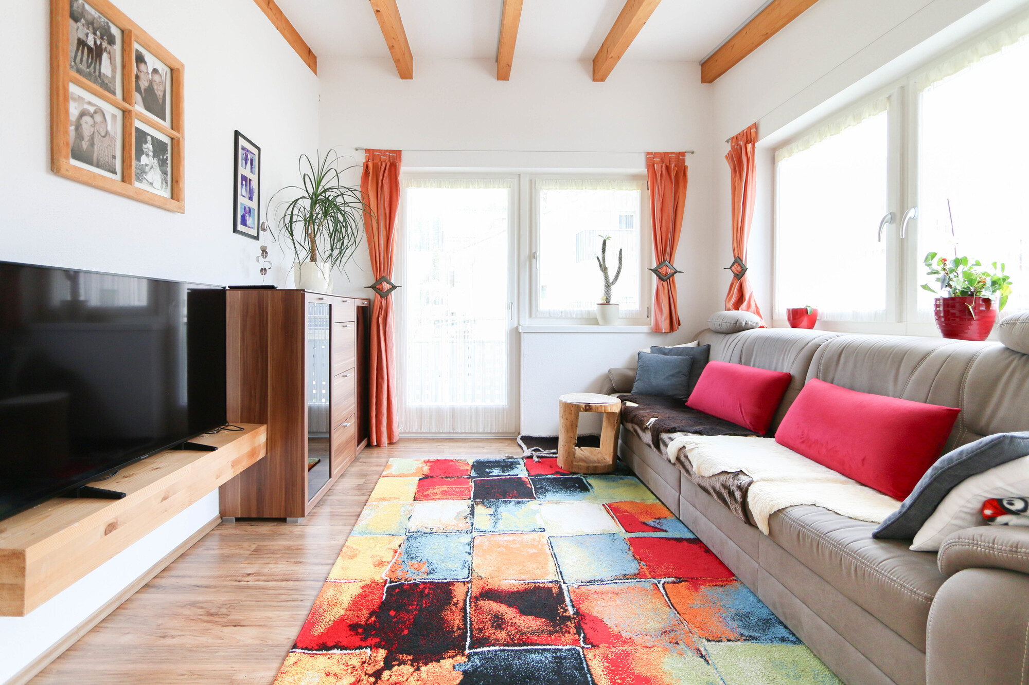 Wohnzimmer/