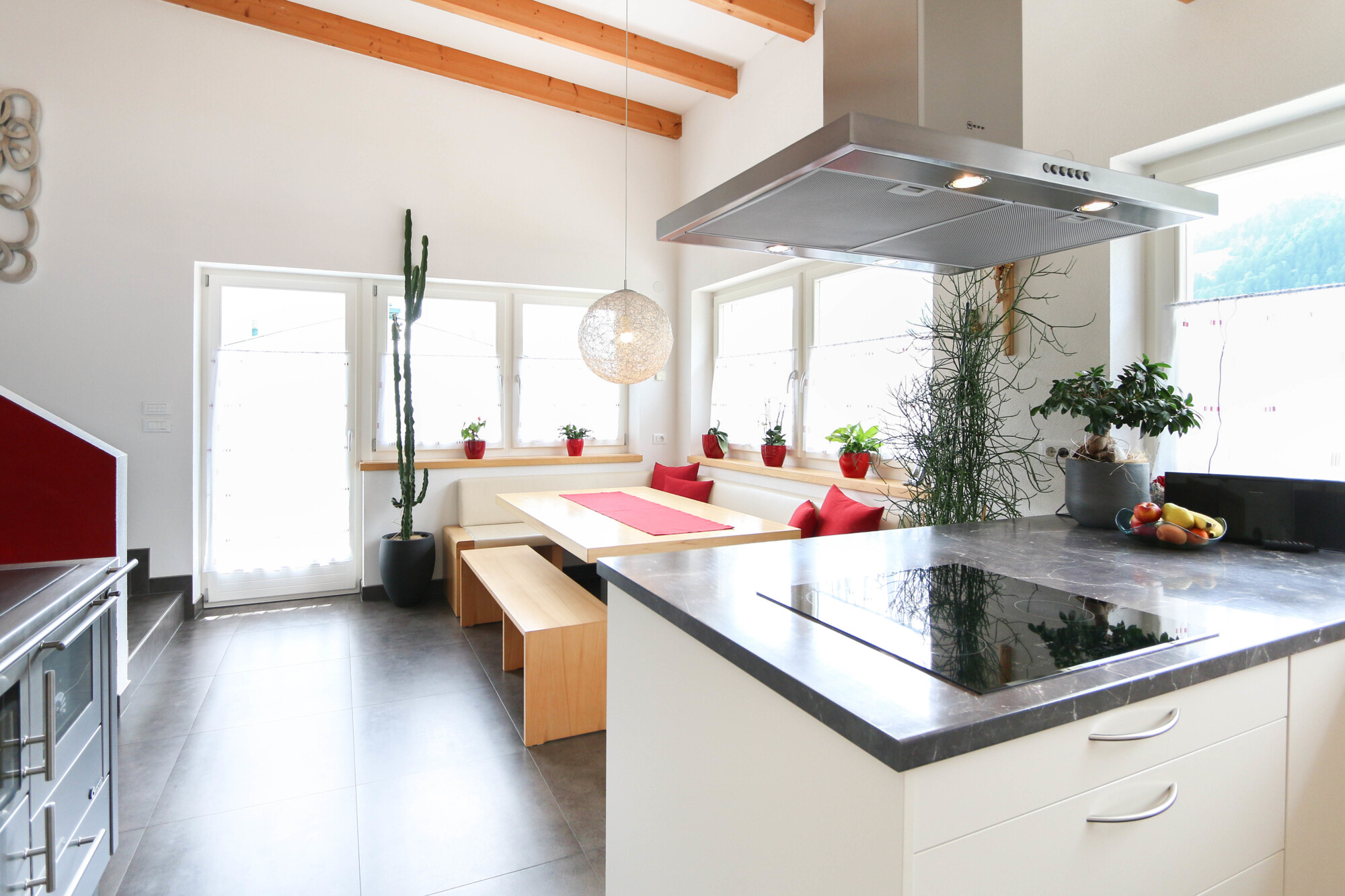 kitchen/