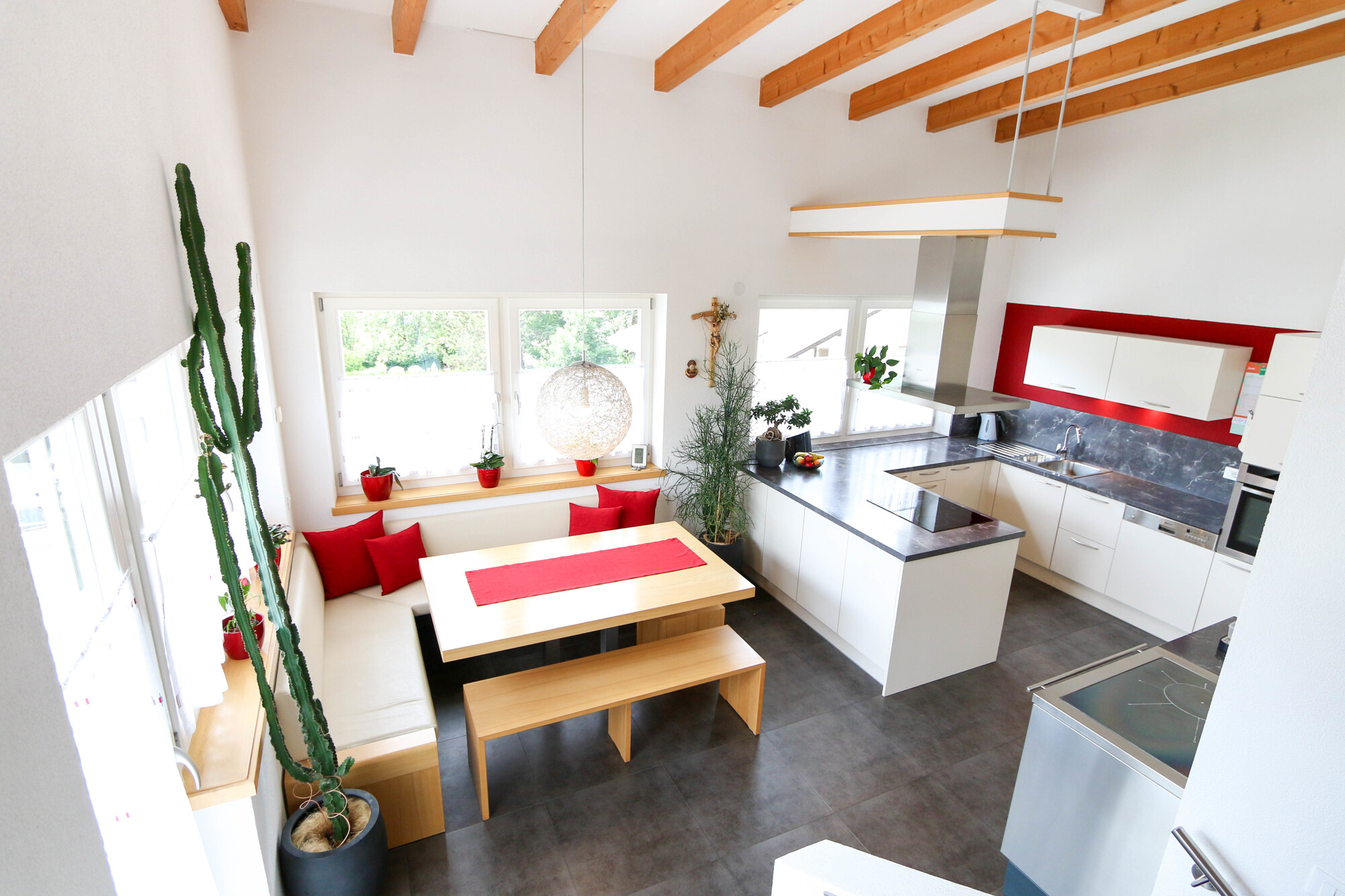 kitchen/