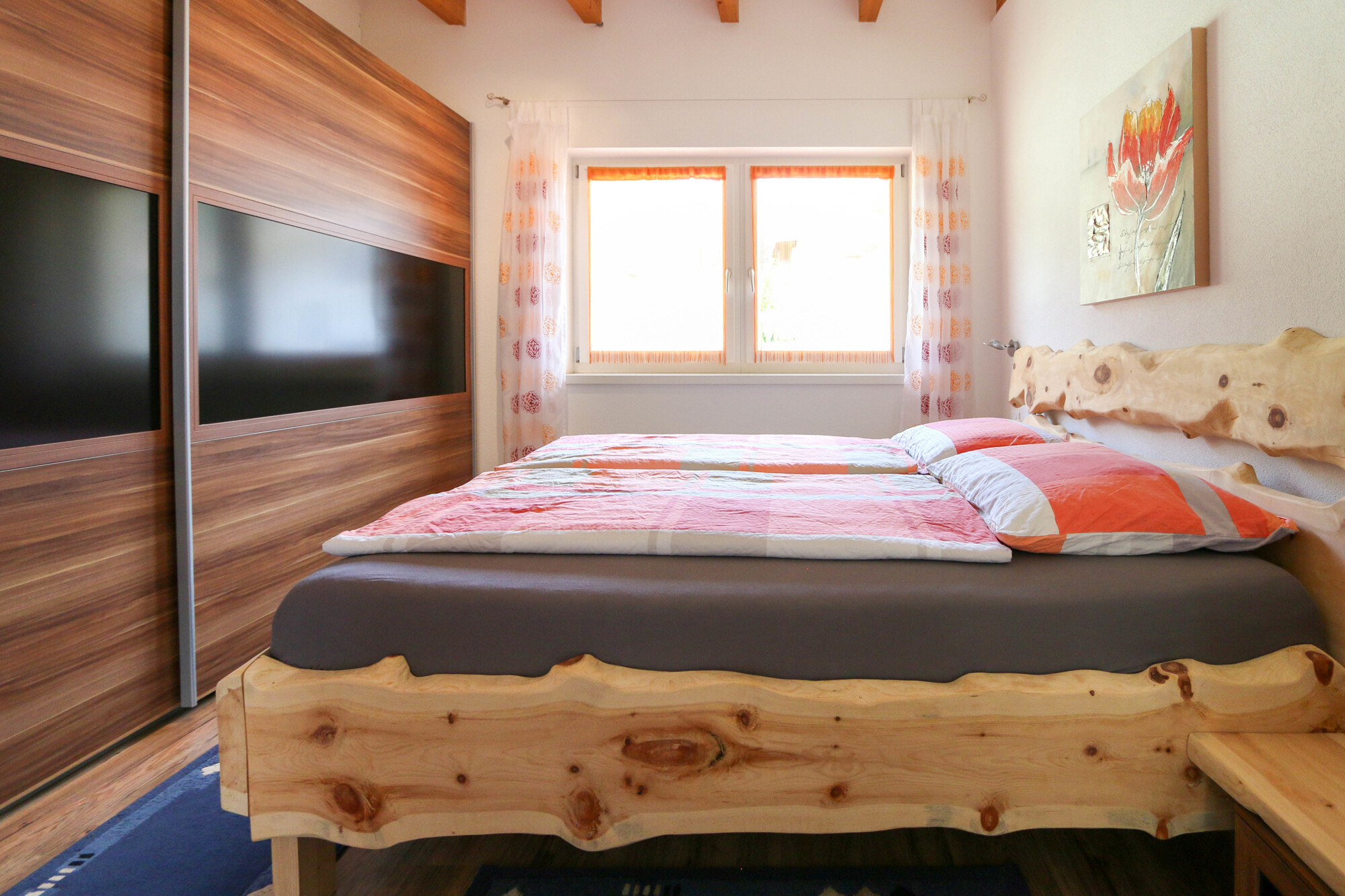 bedroom/