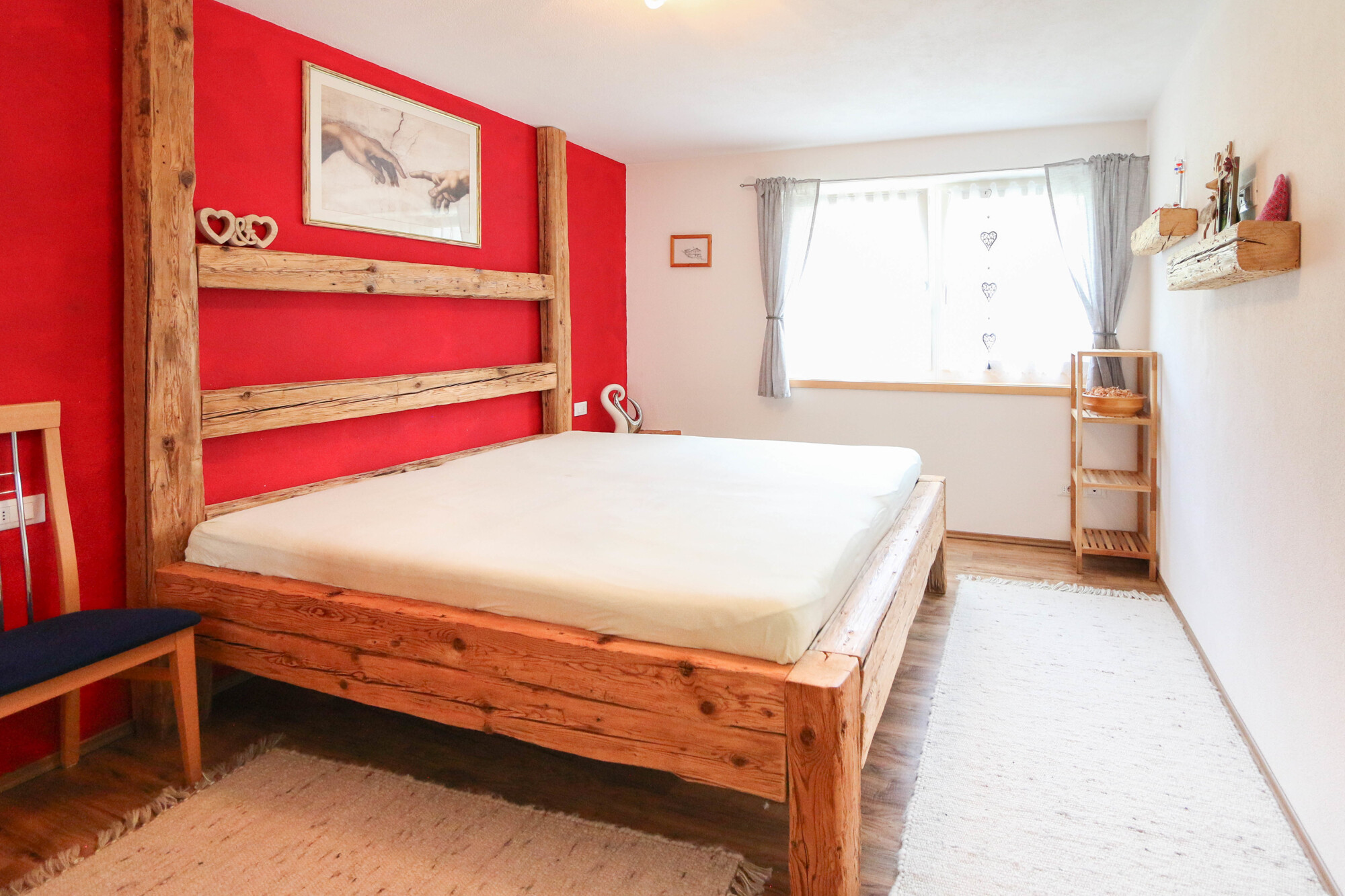 bedroom/