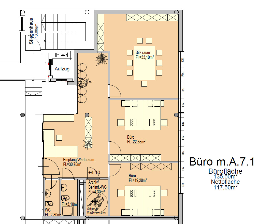 layout