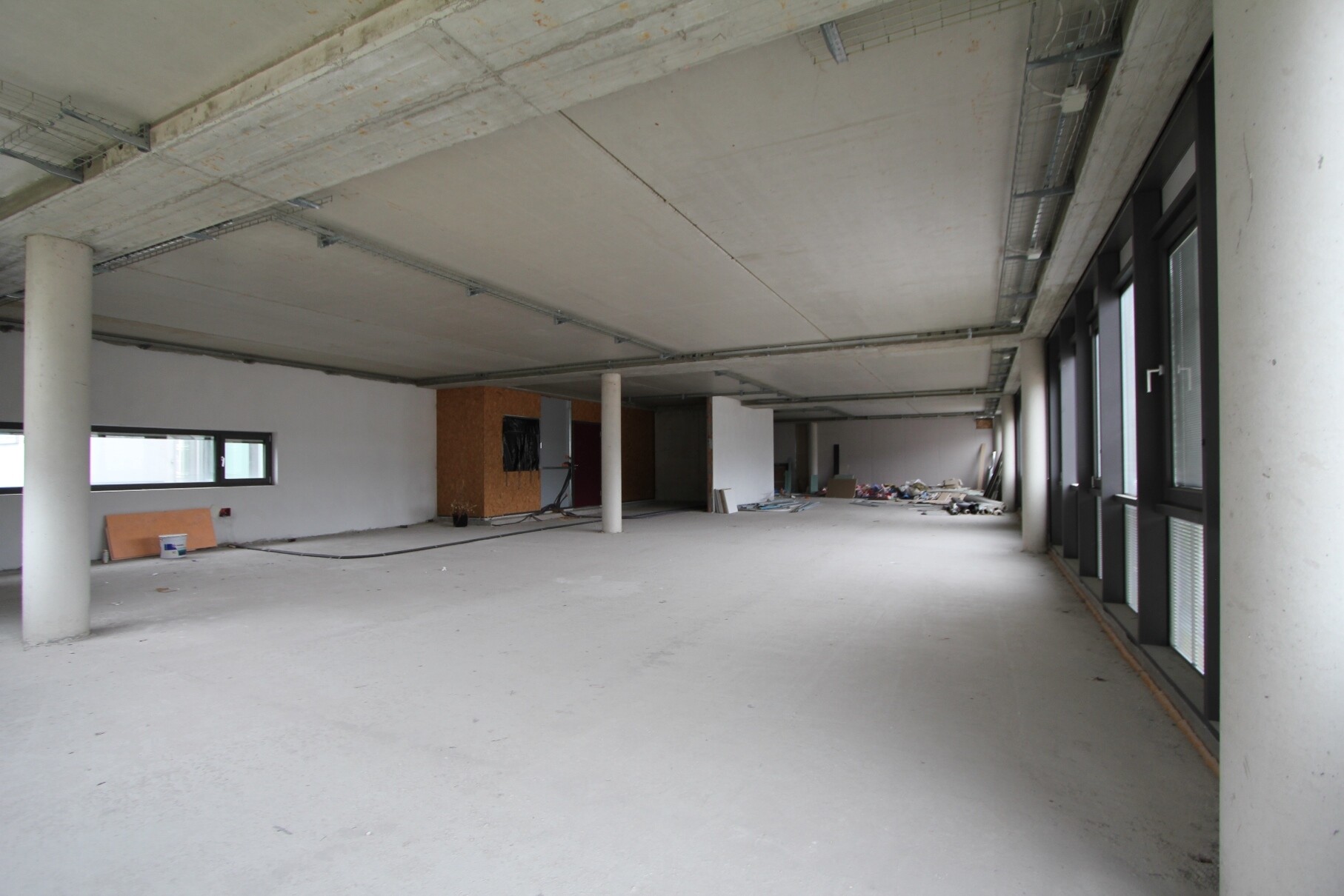 office