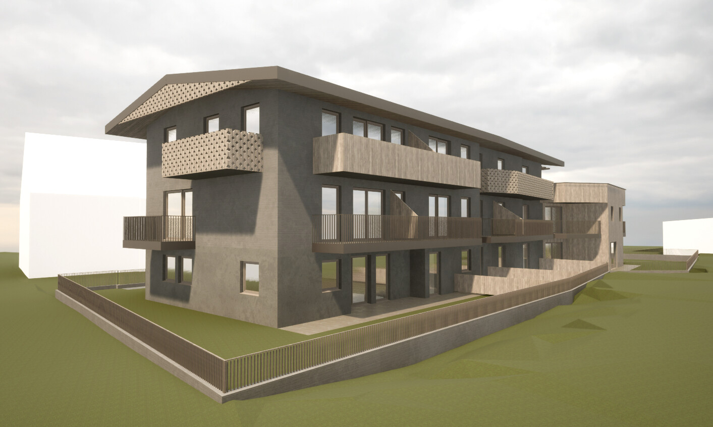 Rendering/