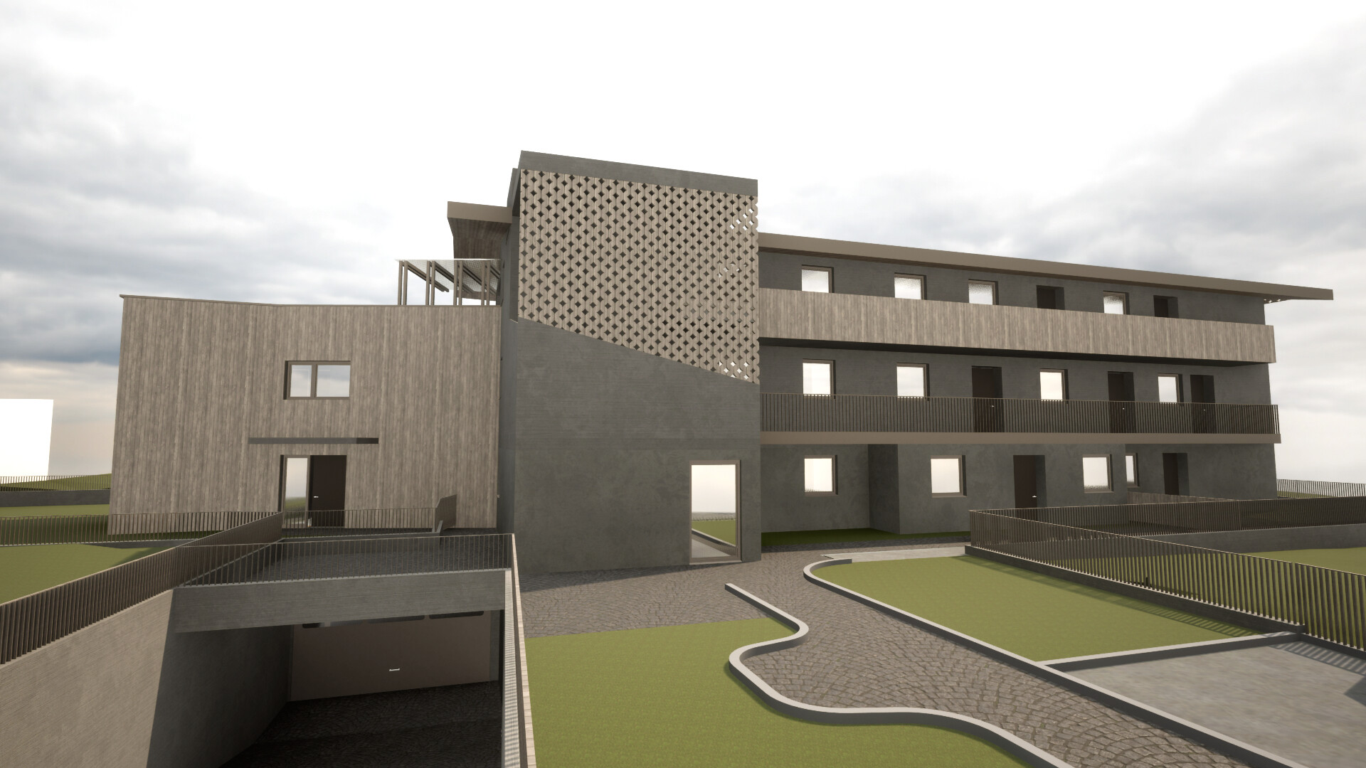 Rendering/