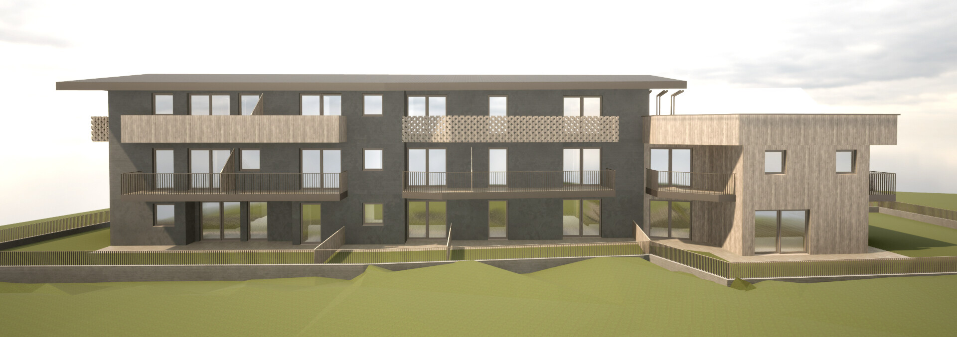 Rendering/