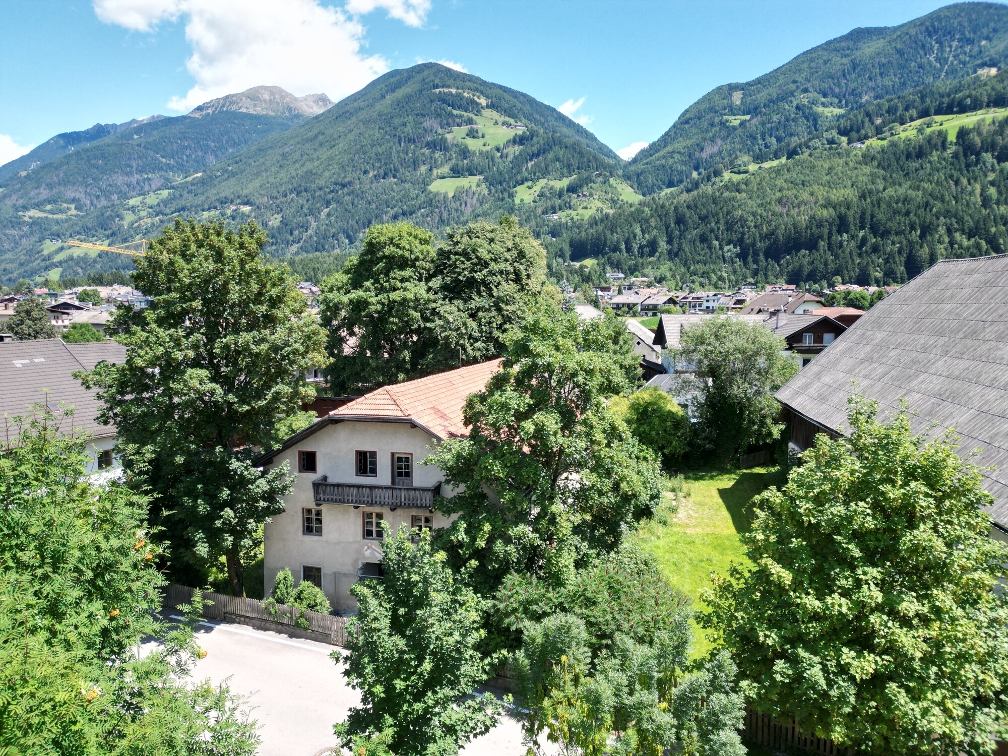 Baugrund/