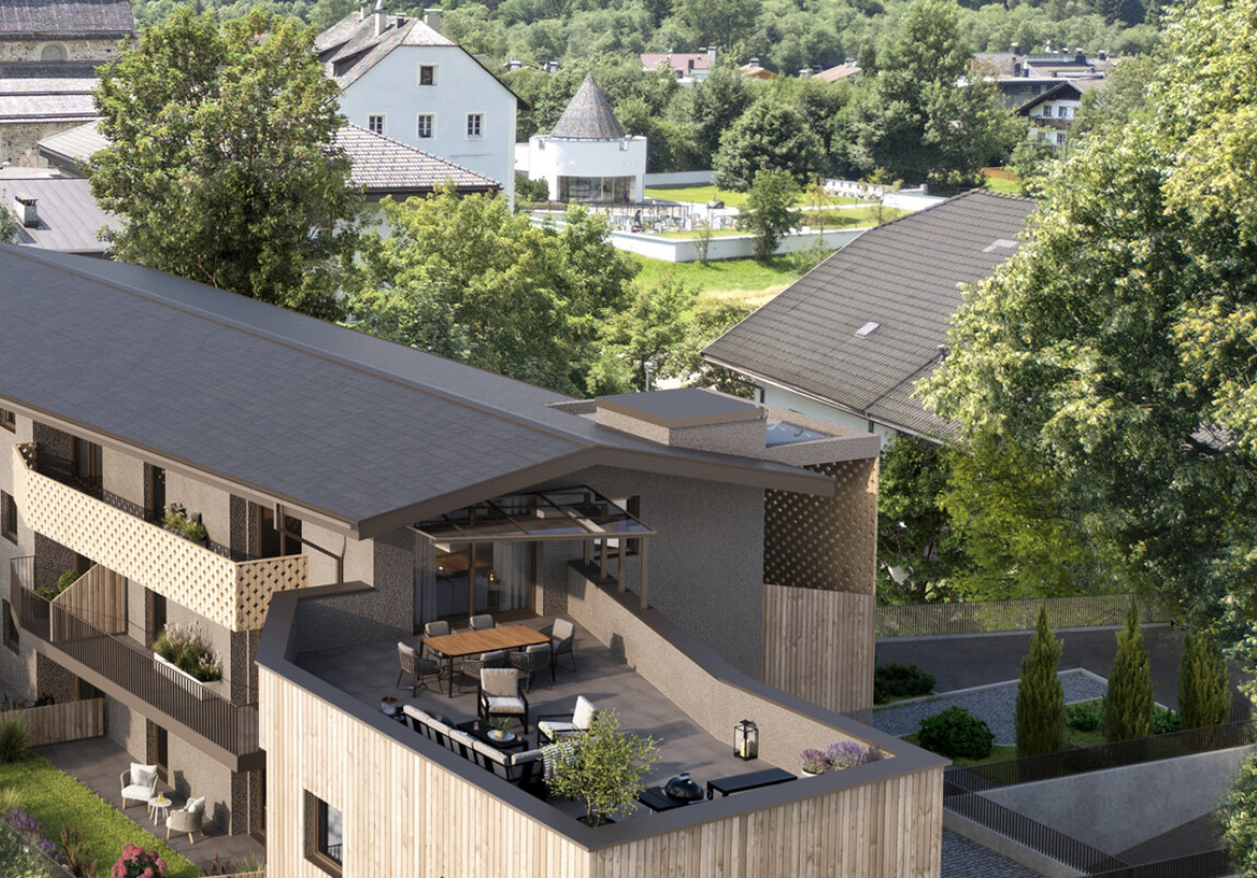 Penthouse/