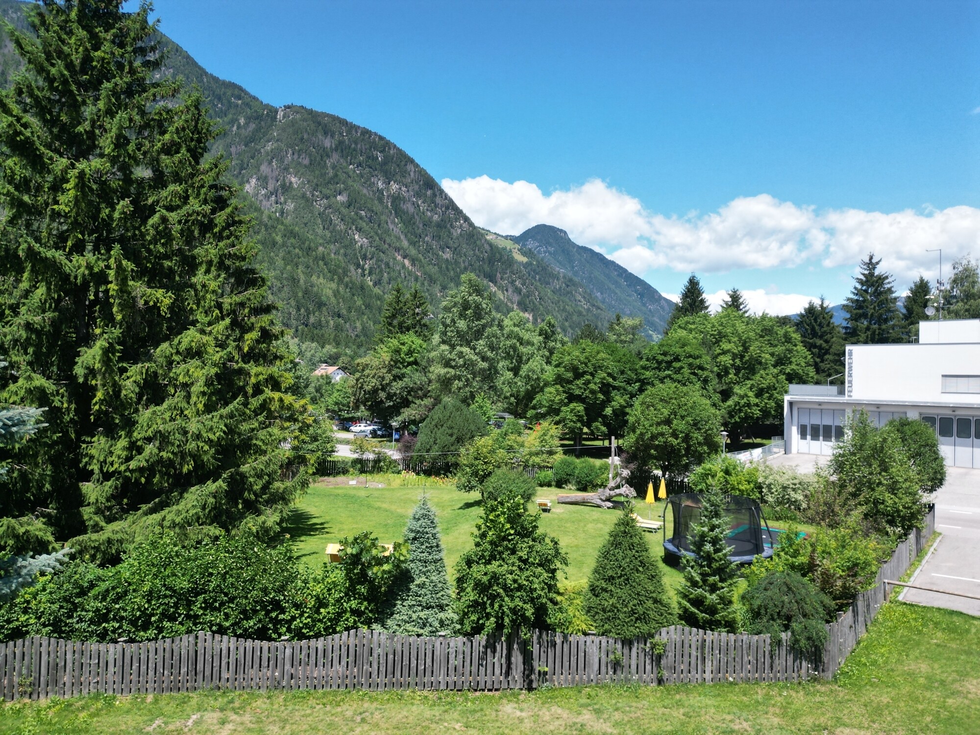 Baugrund/