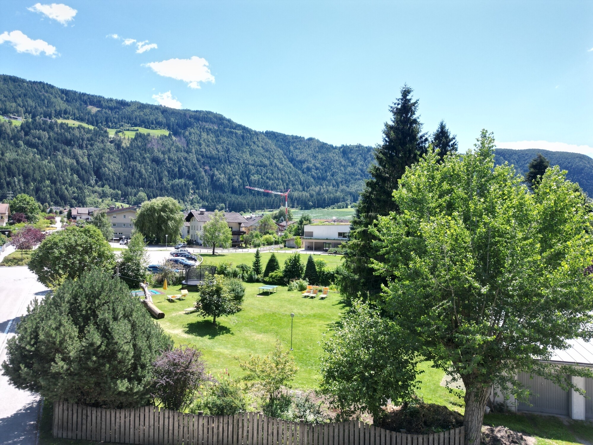 Baugrund/