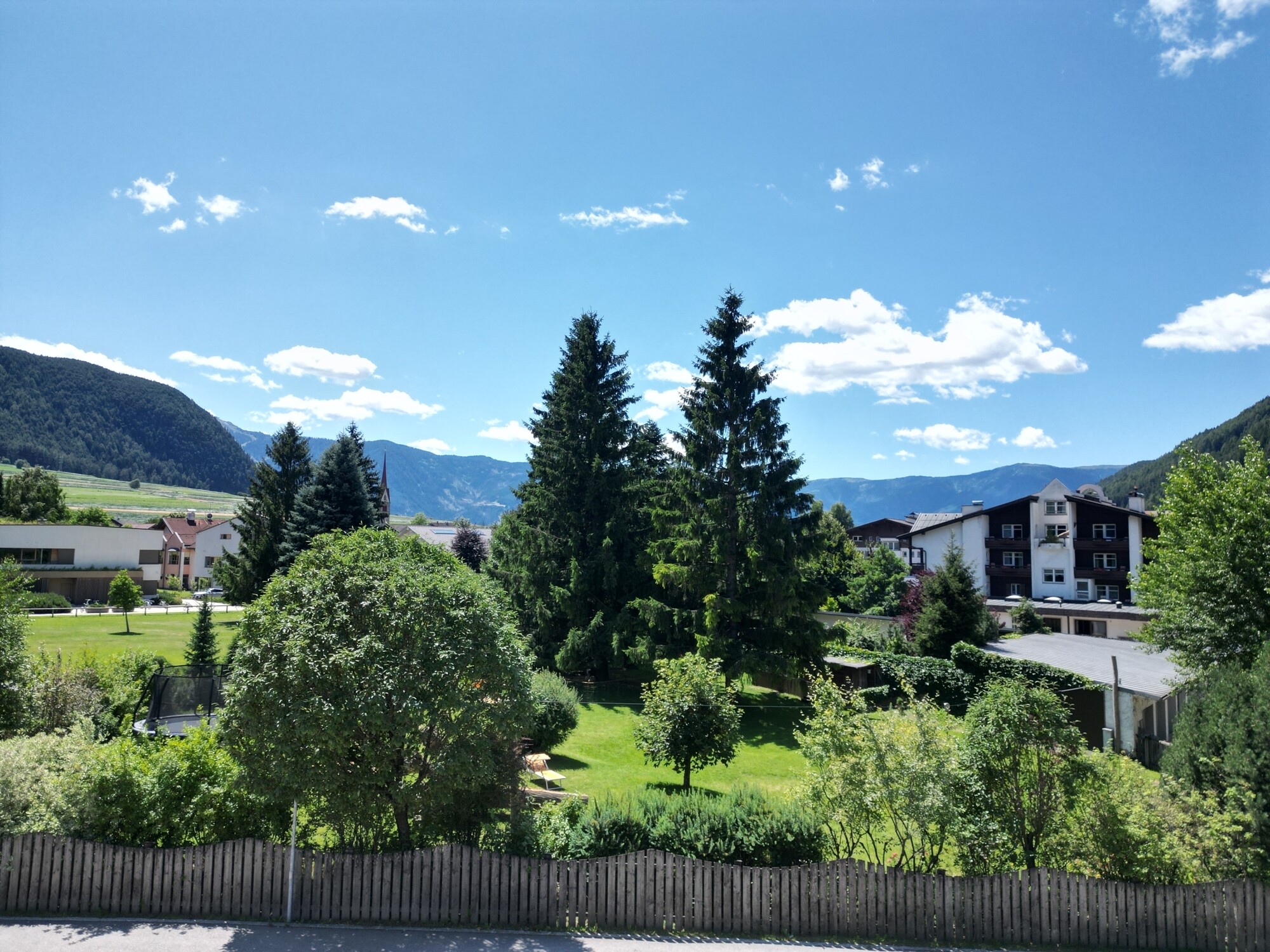 Baugrund/